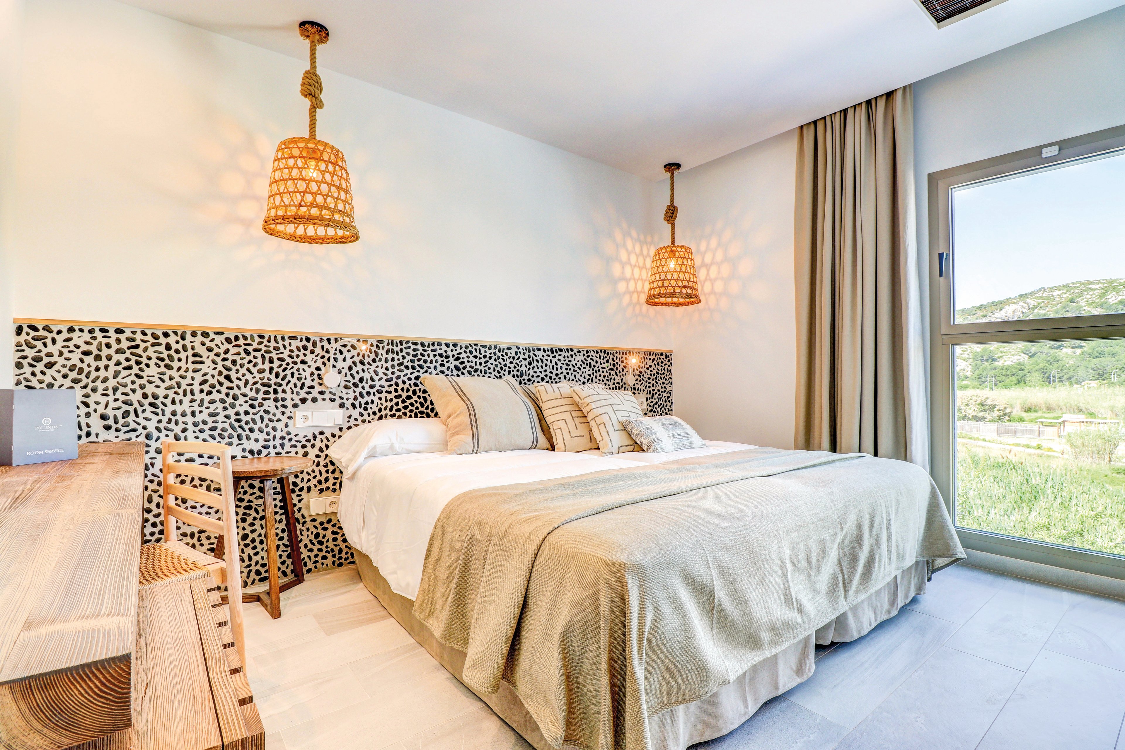 Hoposa Pollentia Hotel