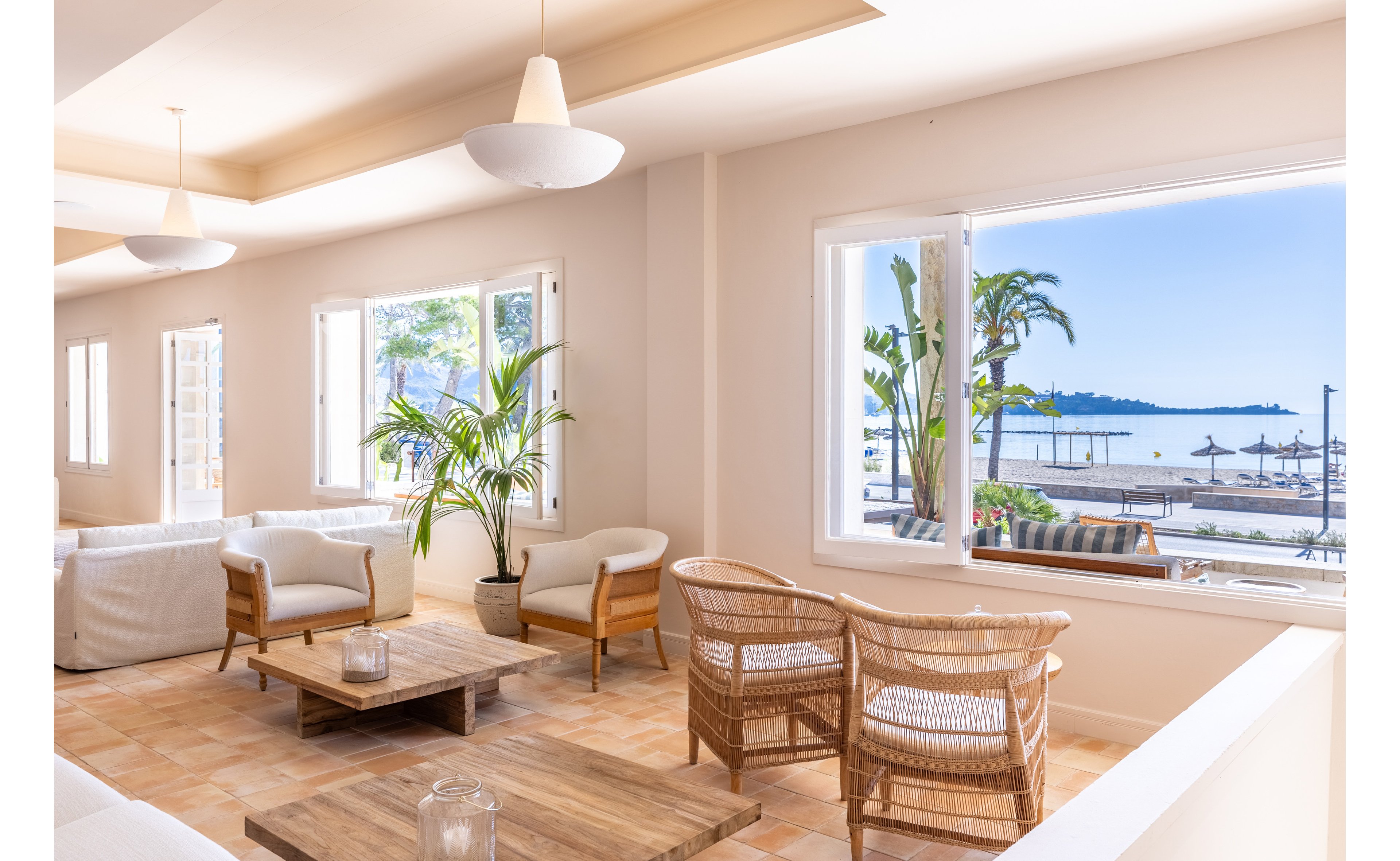 Hoposa Pollentia Hotel