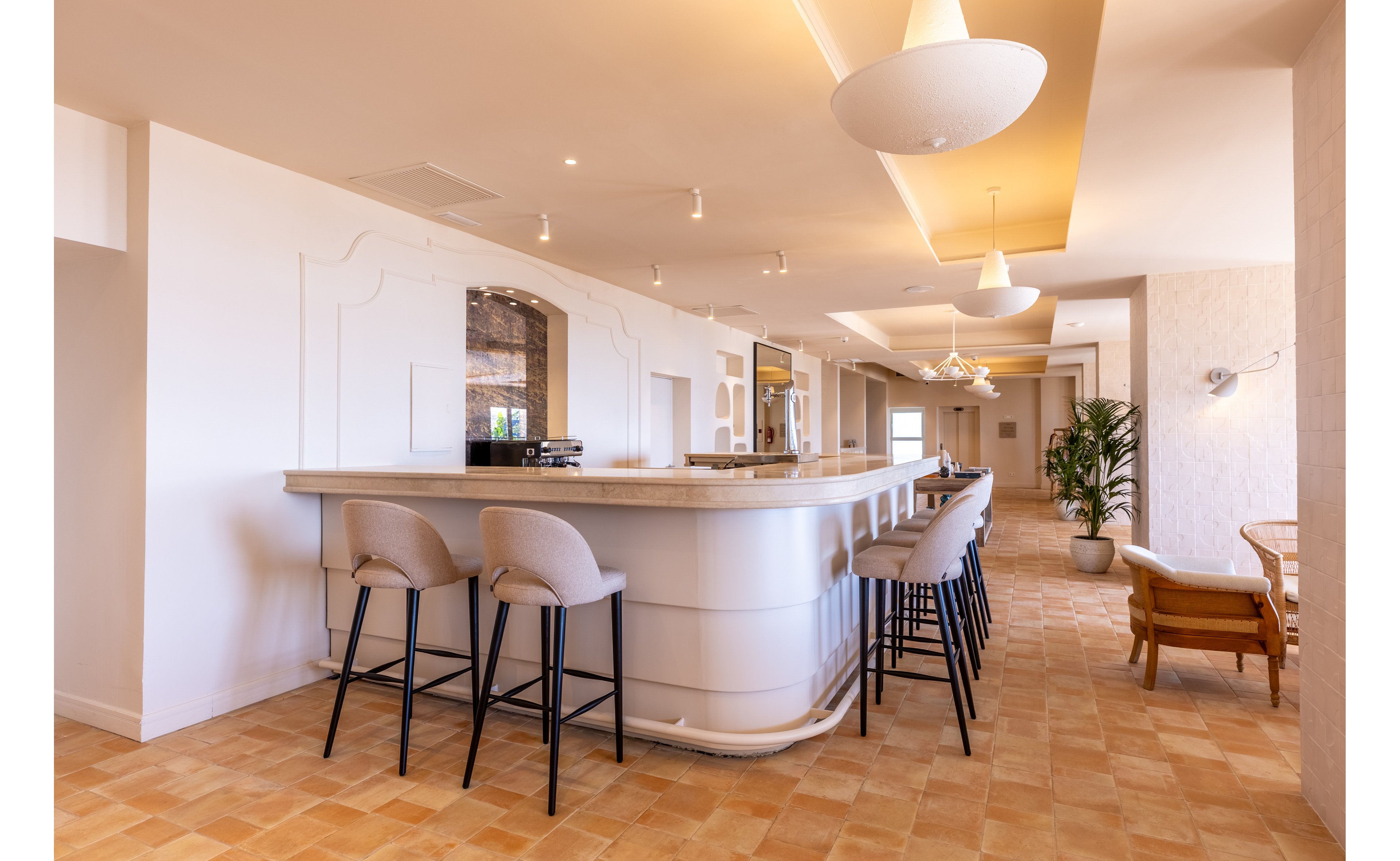 Hoposa Pollentia Hotel