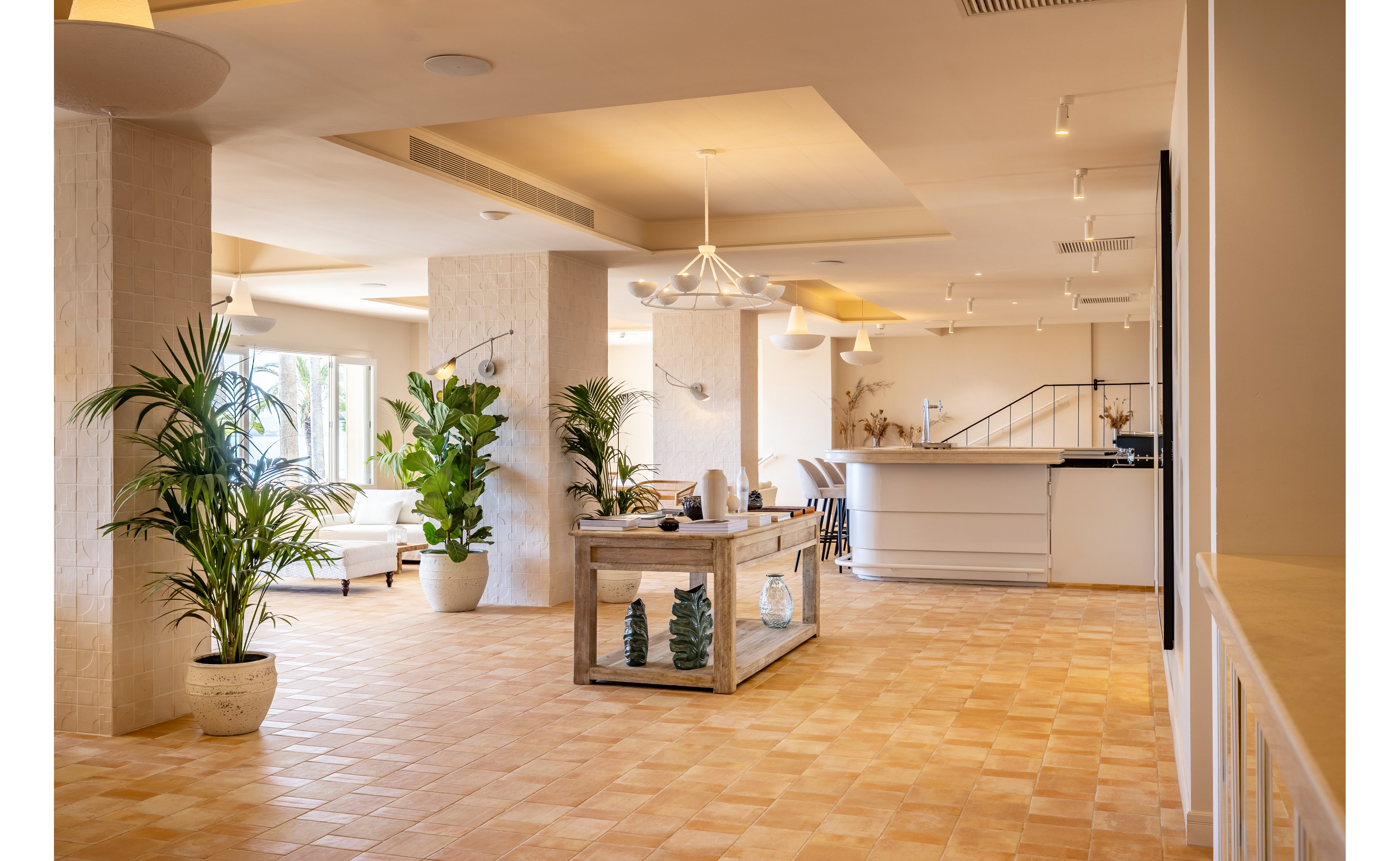 Hoposa Pollentia Hotel