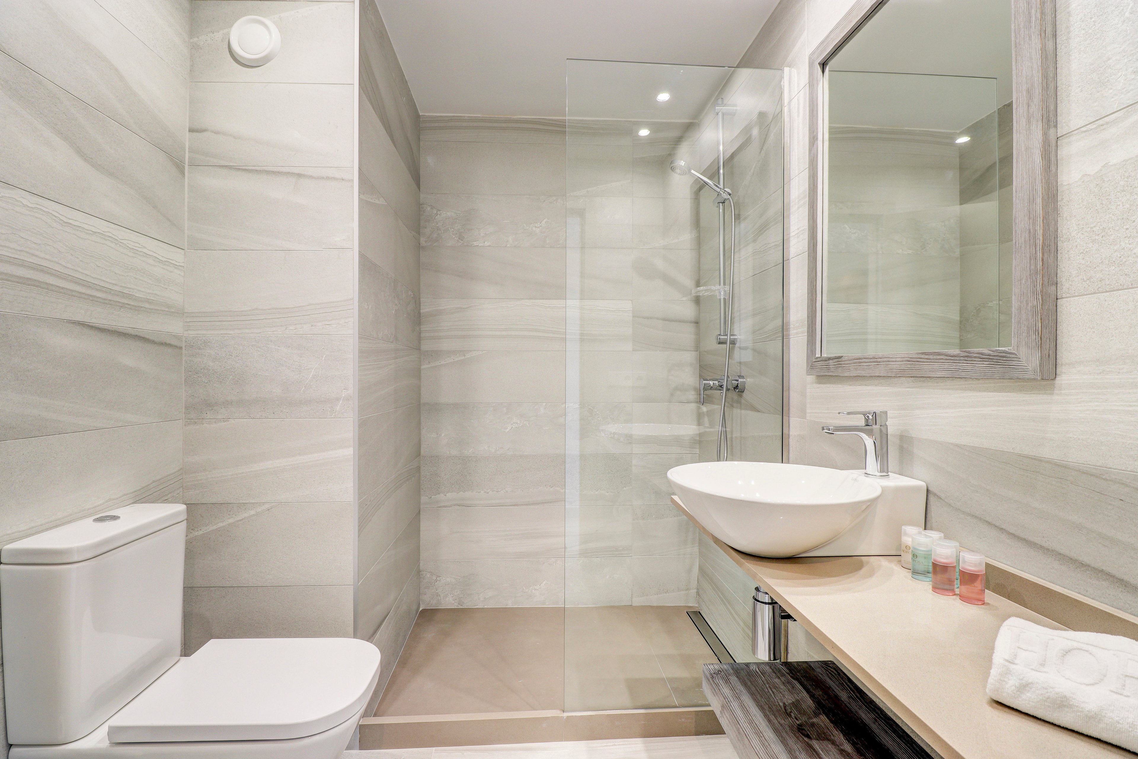 Hoposa Pollentia Hotel