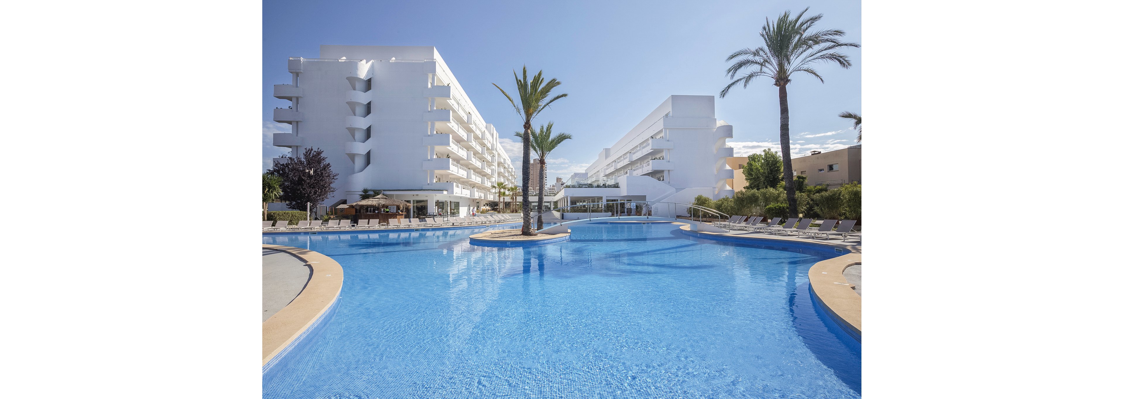 HM Martinique Apartments