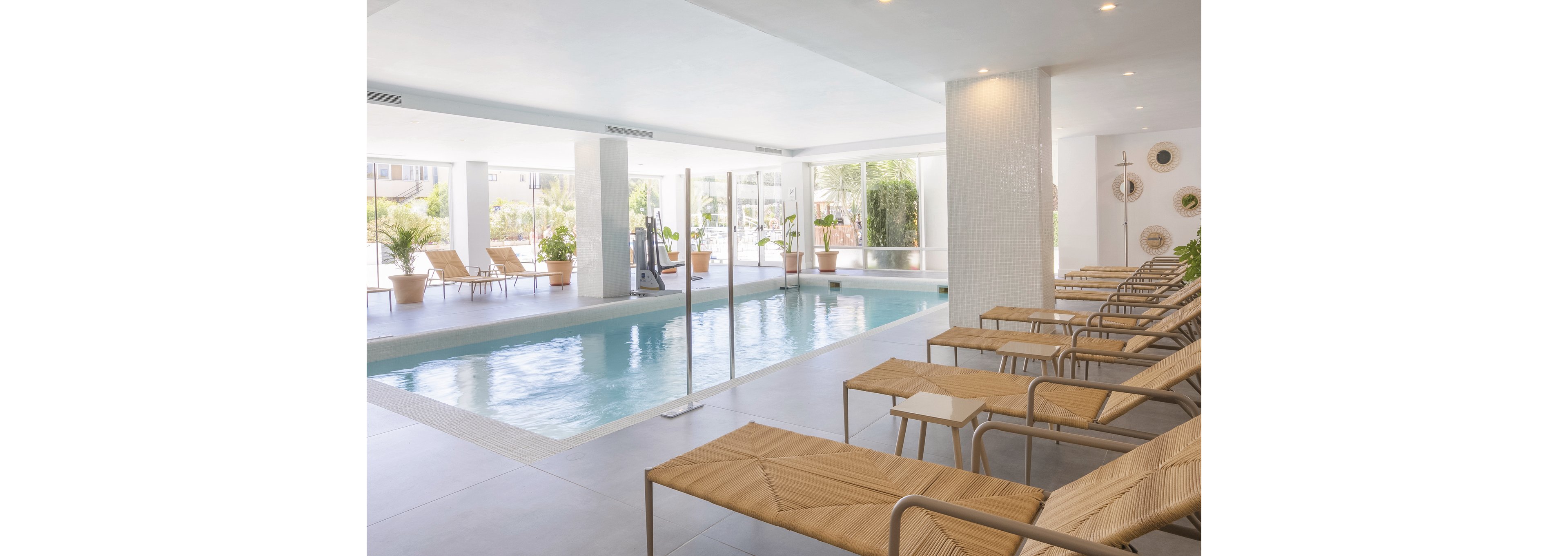 HM Martinique Apartments