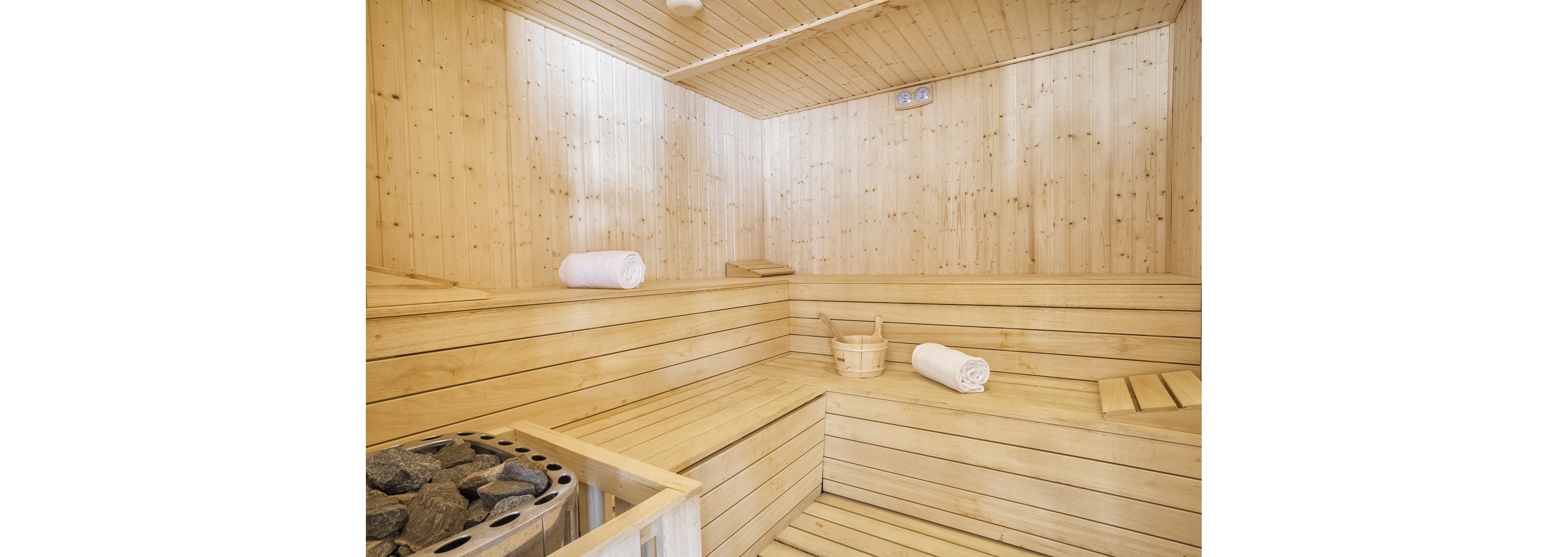 HM Martinique Apartments