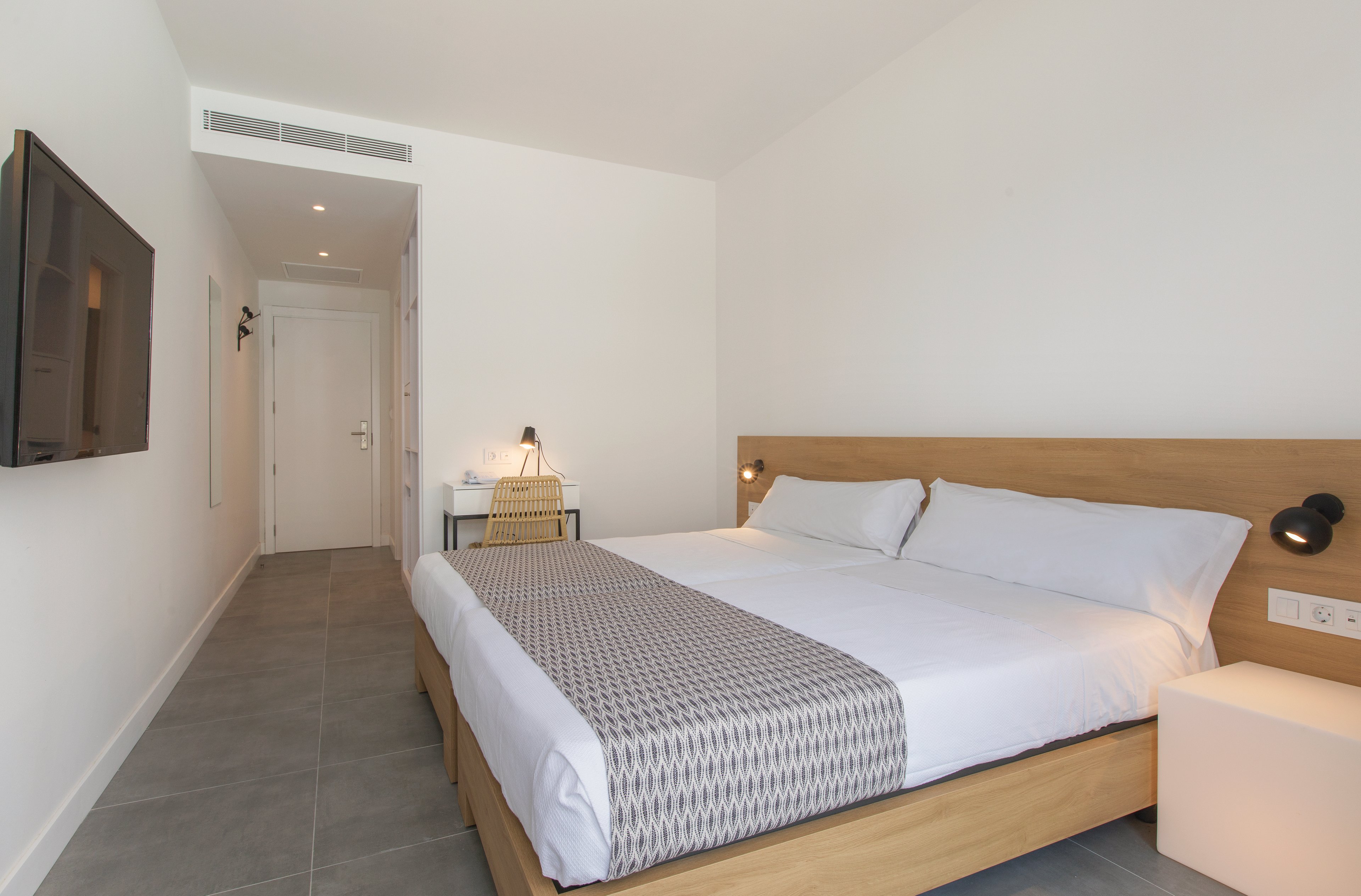 HM Martinique Apartments