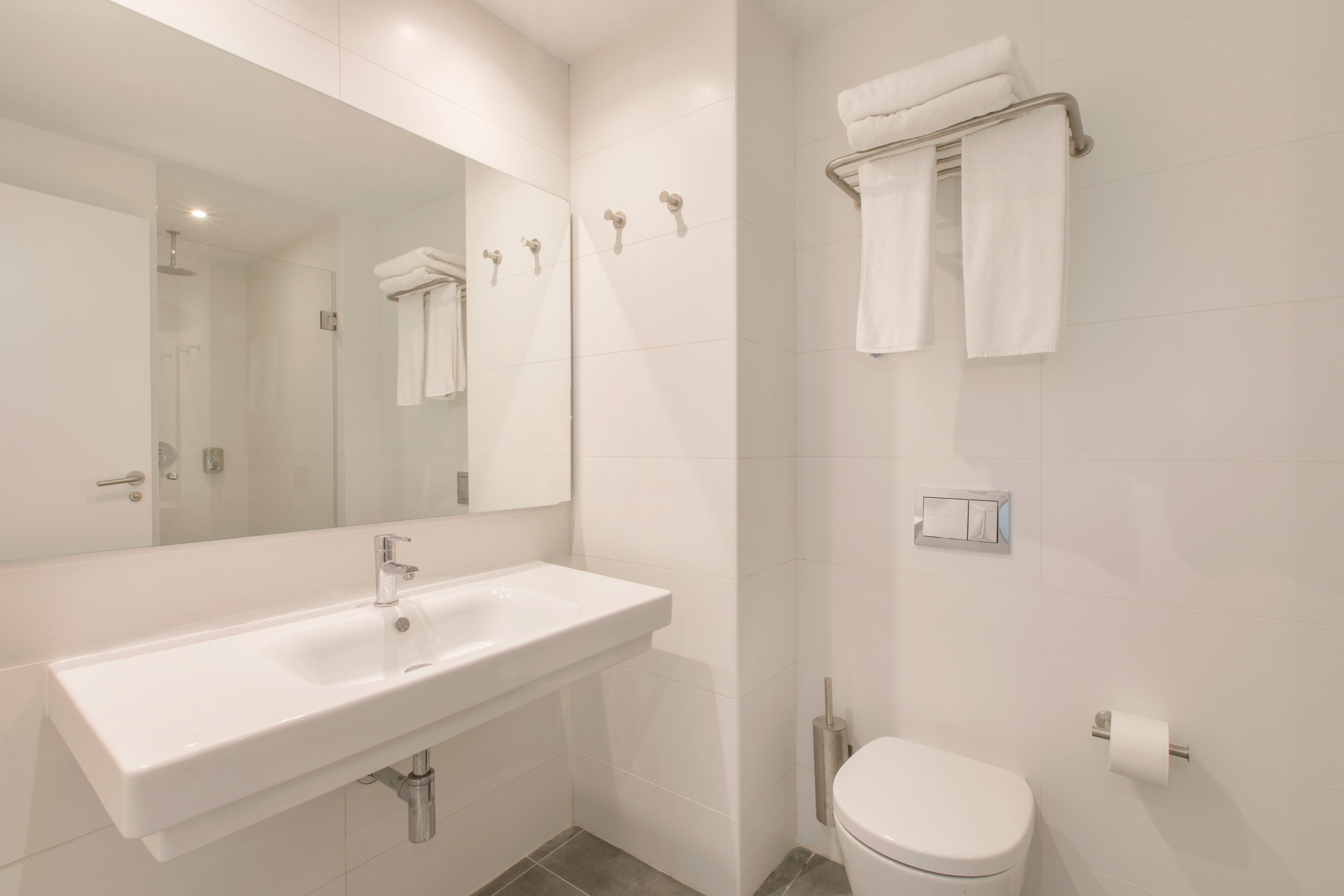 HM Martinique Apartments