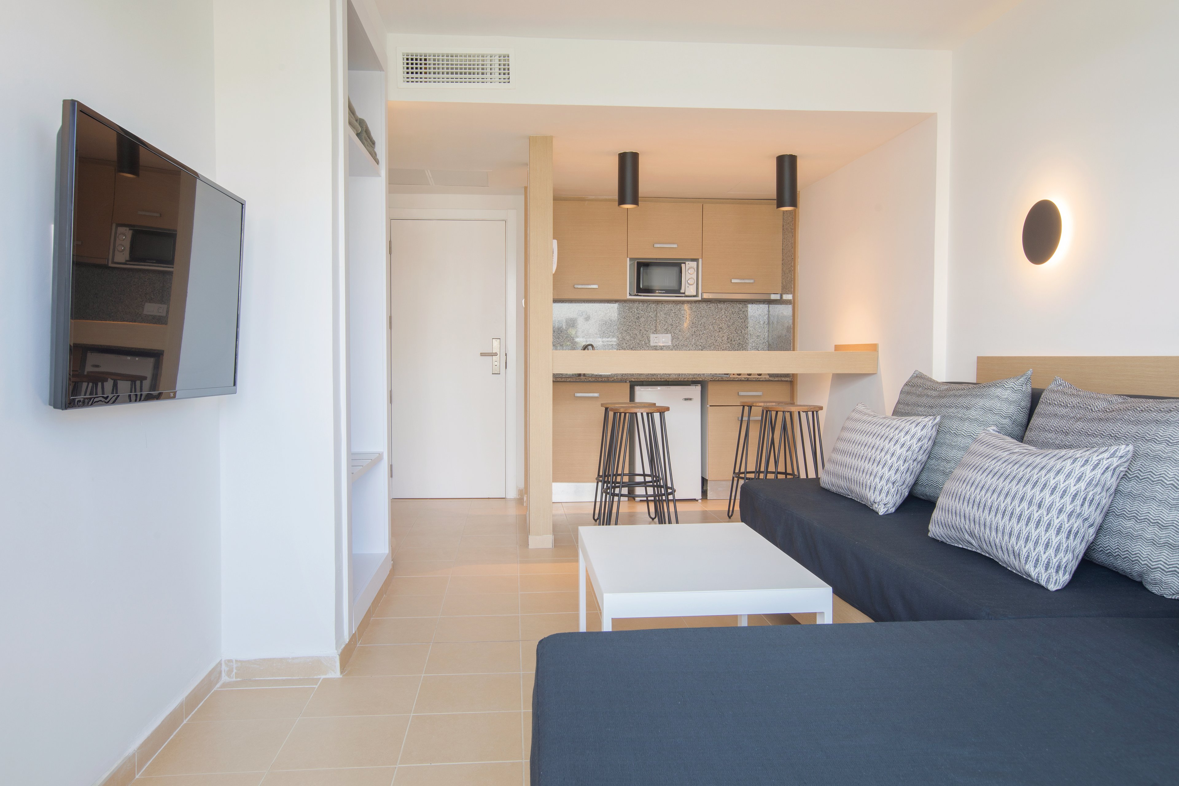 HM Martinique Apartments