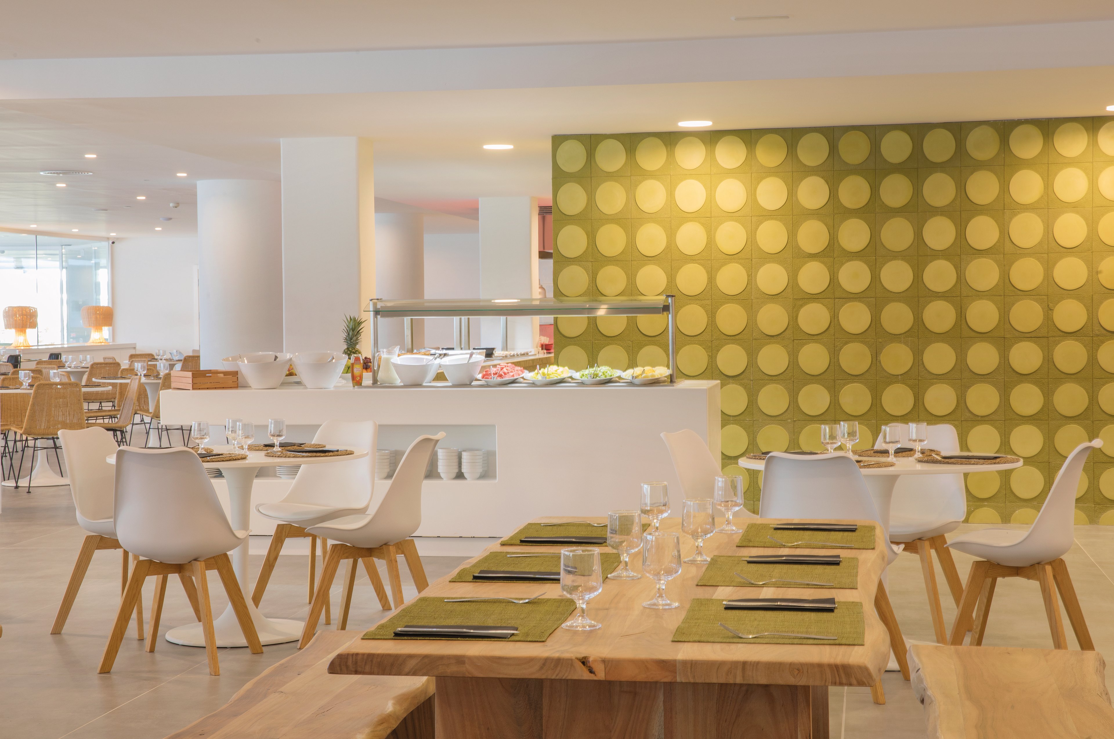 HM Martinique Apartments