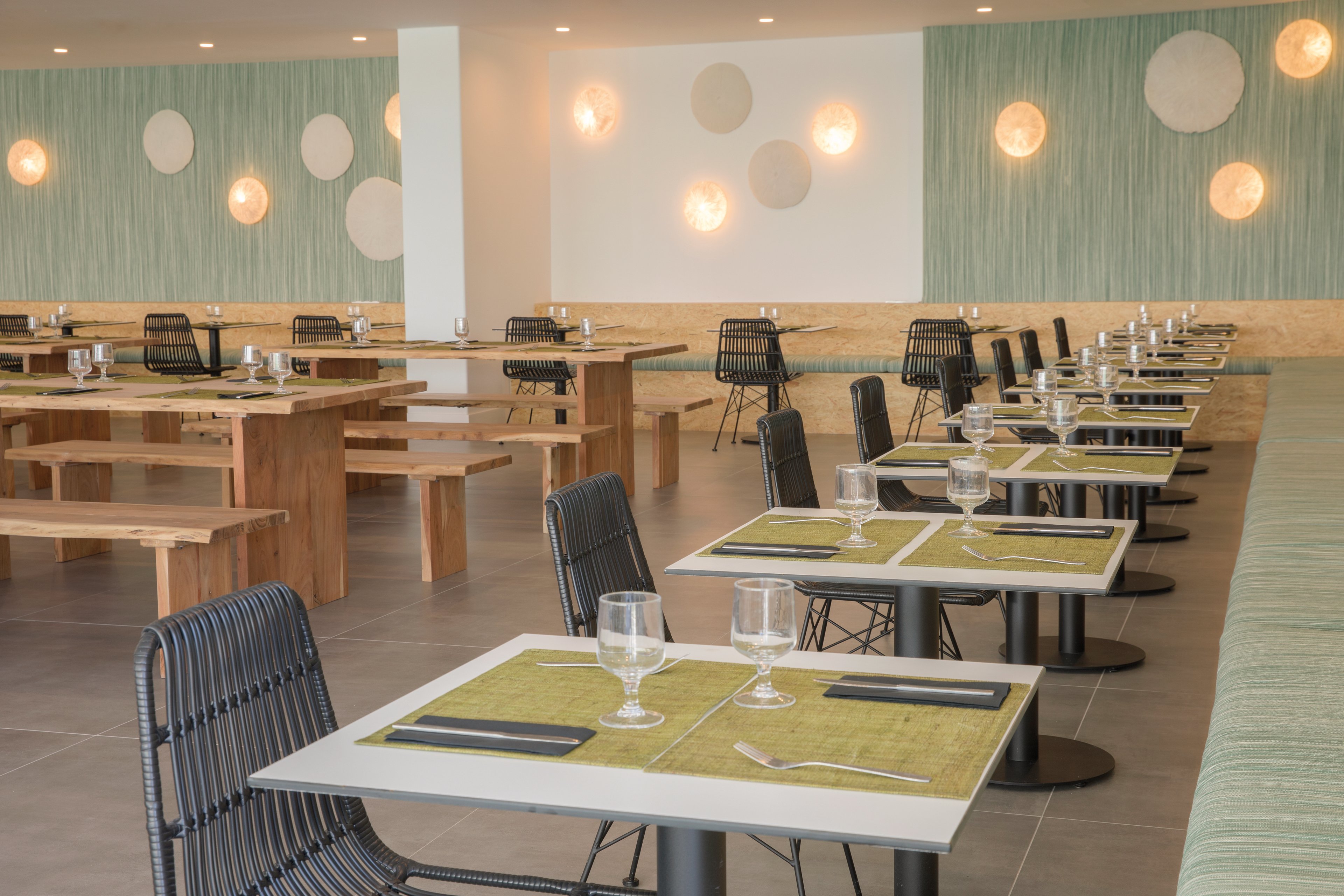 HM Martinique Apartments