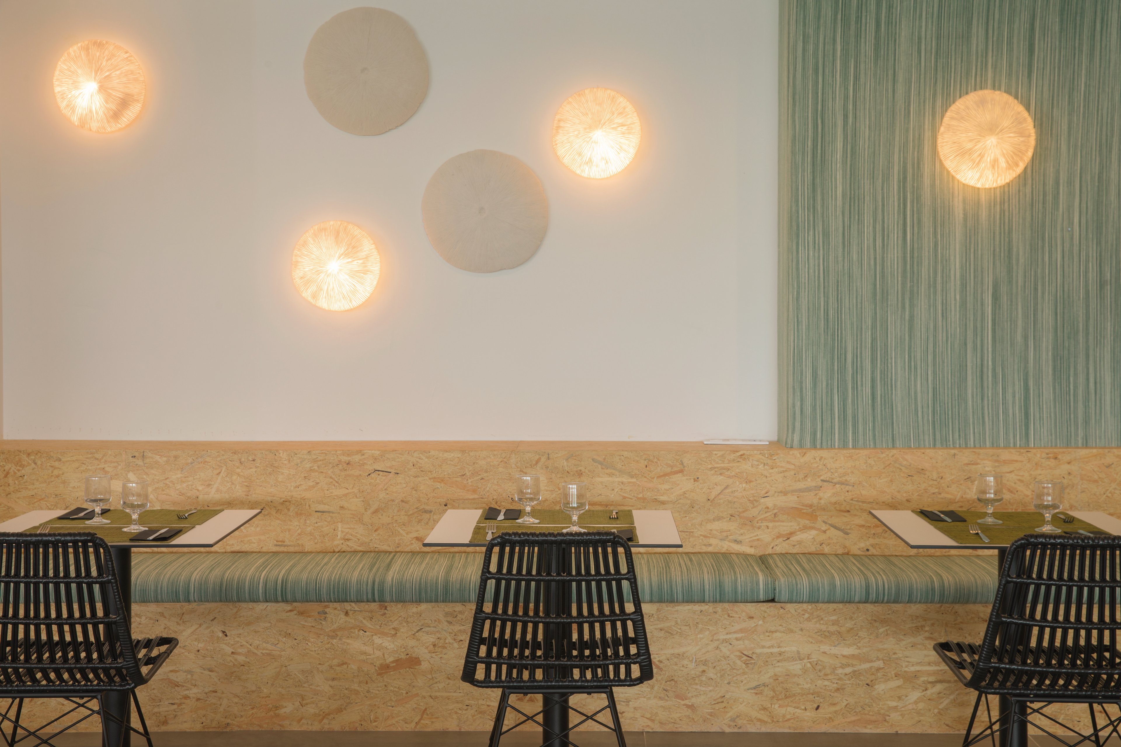 HM Martinique Apartments