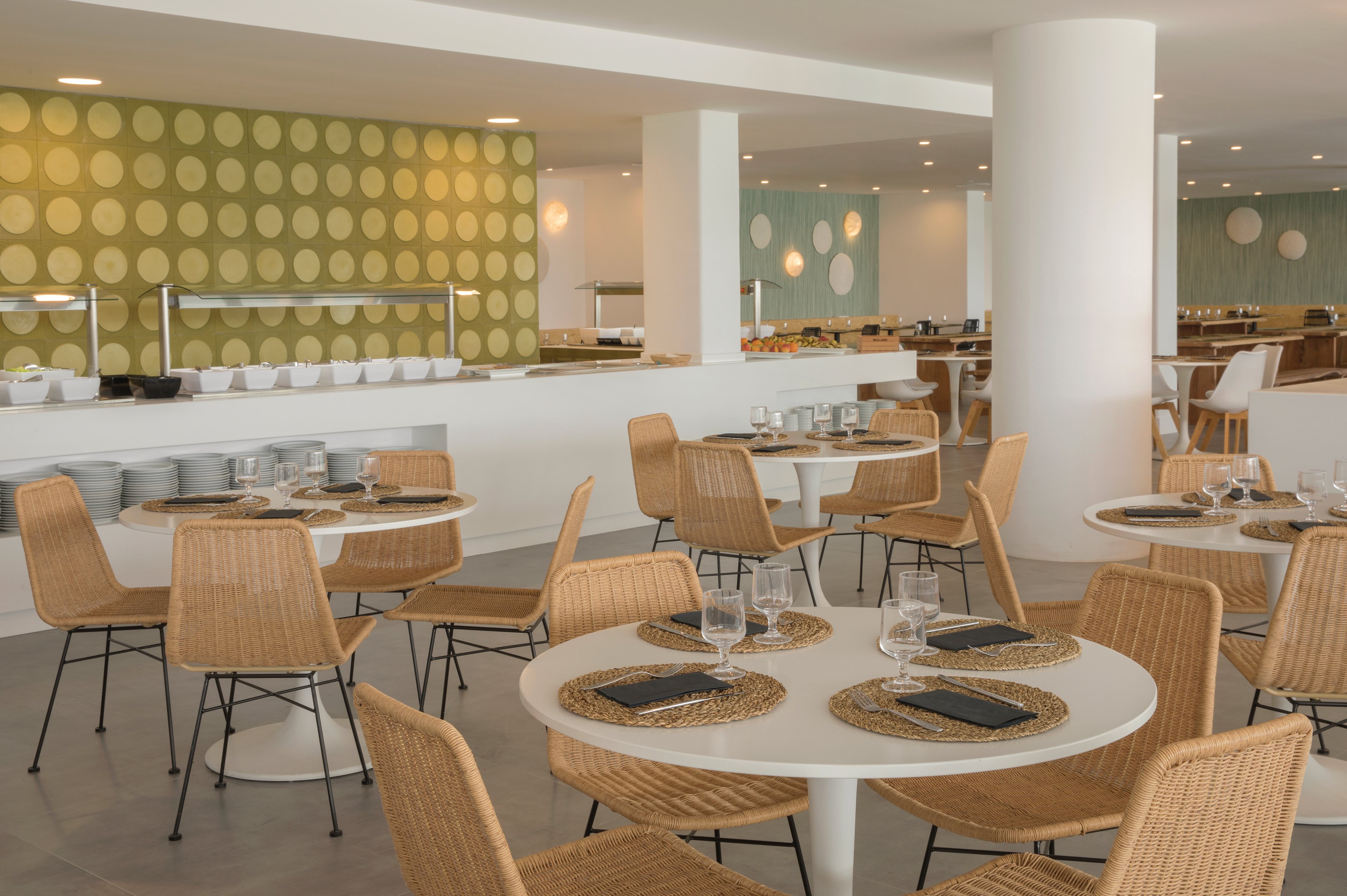 HM Martinique Apartments