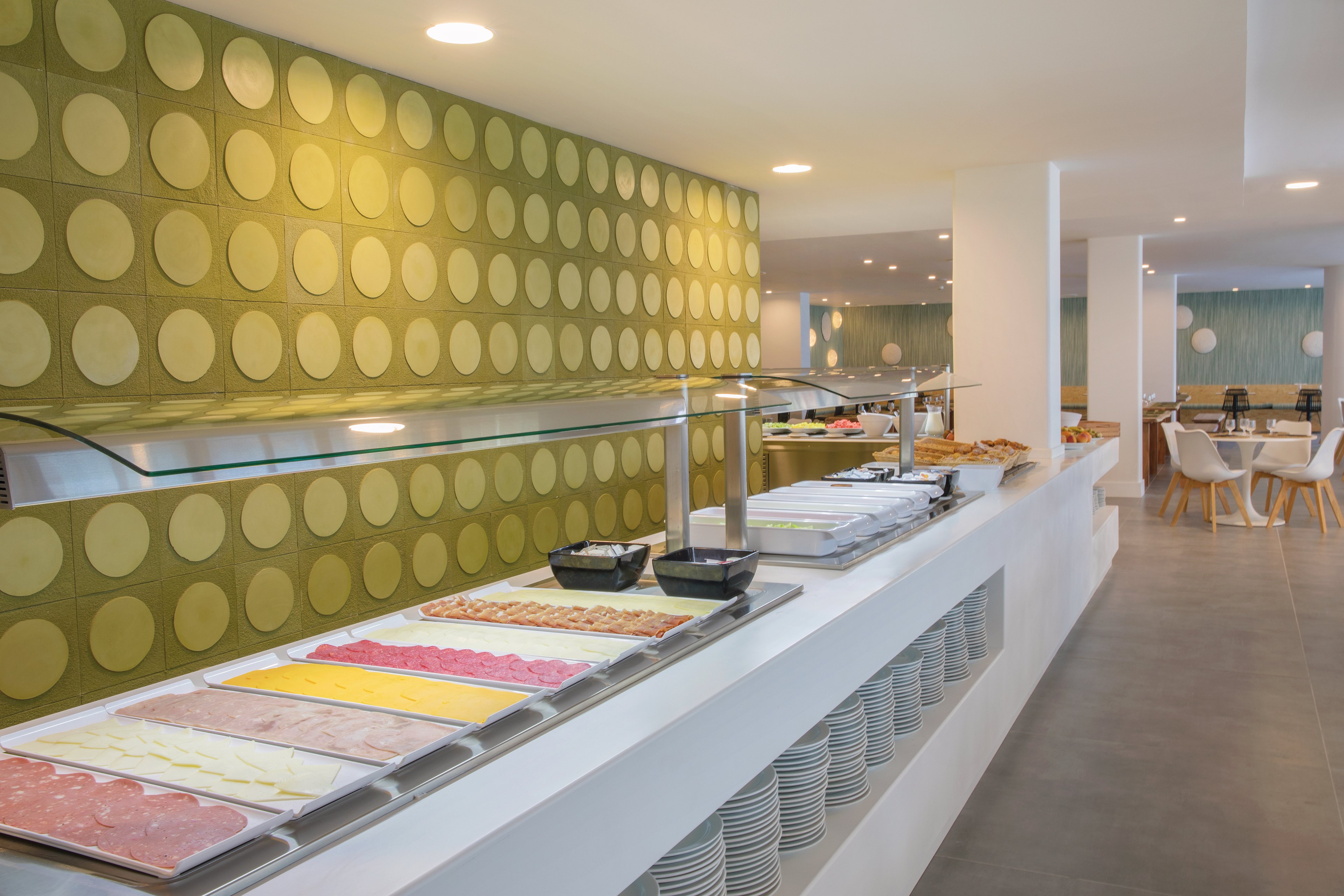 HM Martinique Apartments