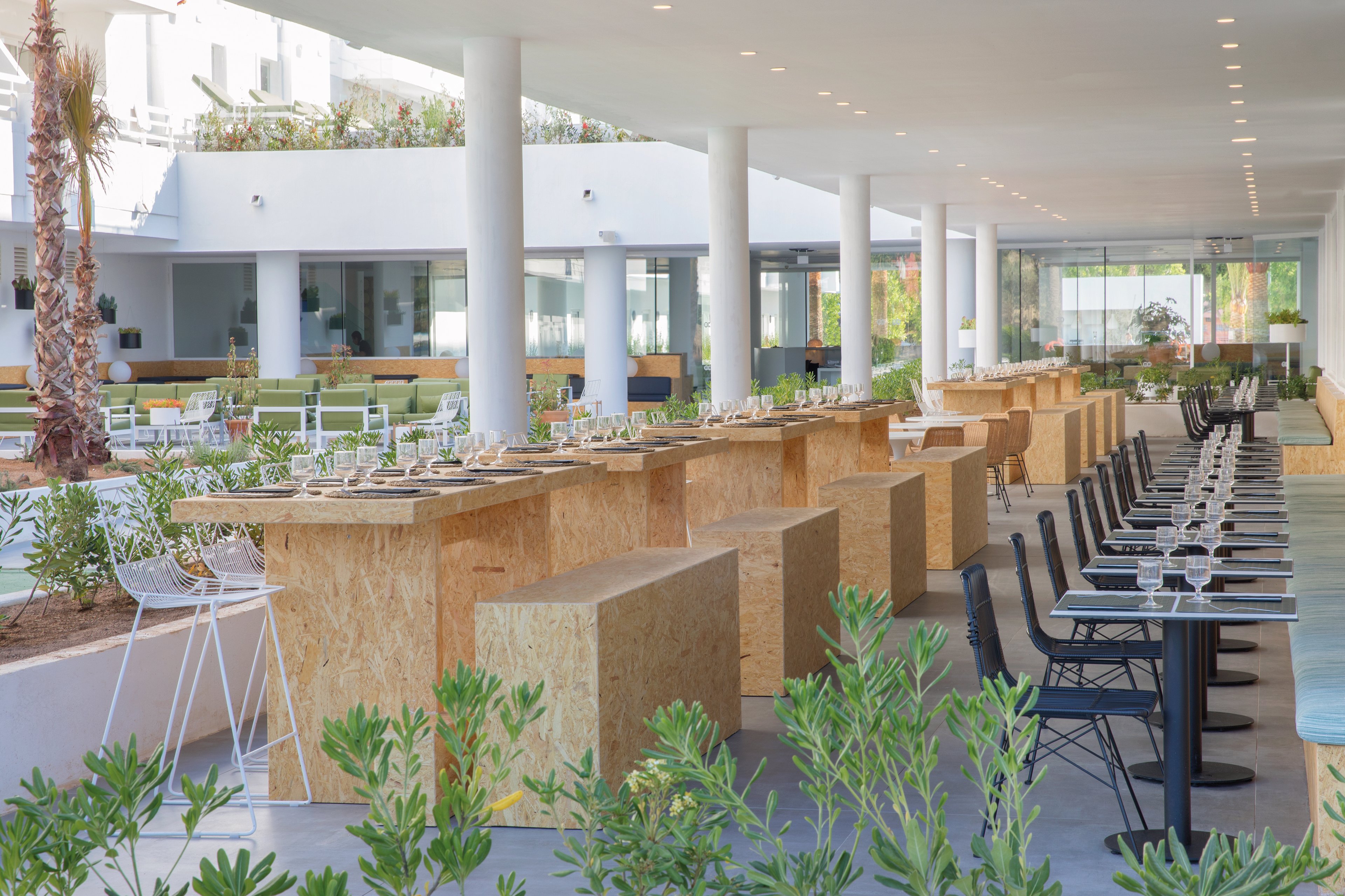 HM Martinique Apartments