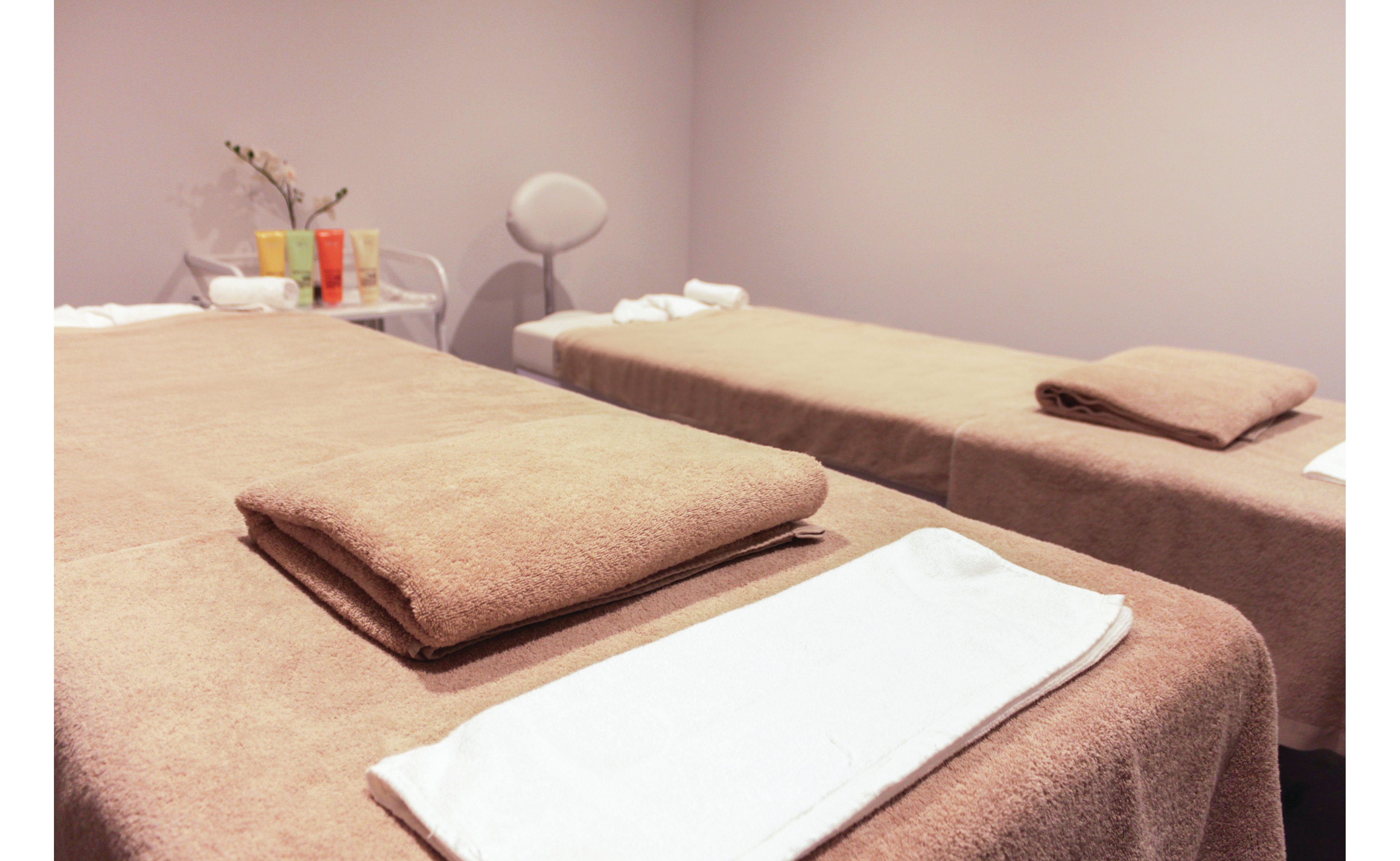 Hotel Pure Salt Garonda