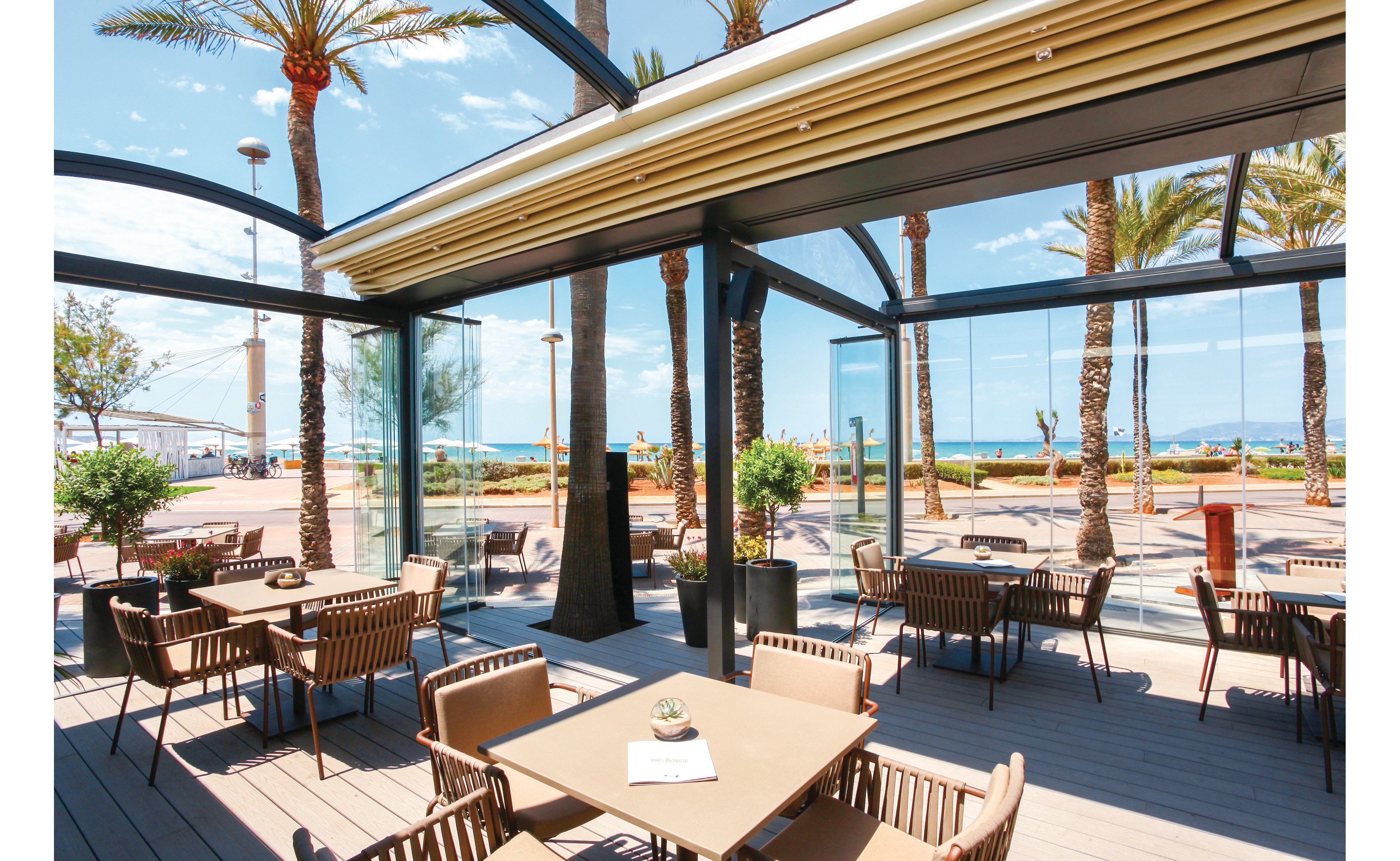 Hotel Pure Salt Garonda