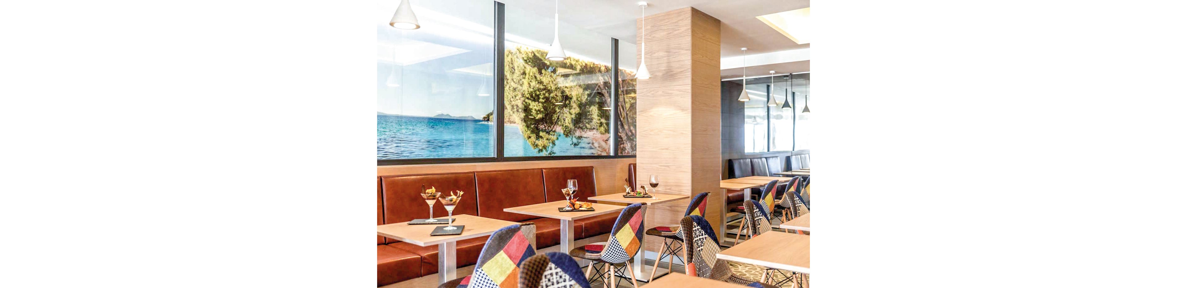 Hotel Pure Salt Garonda