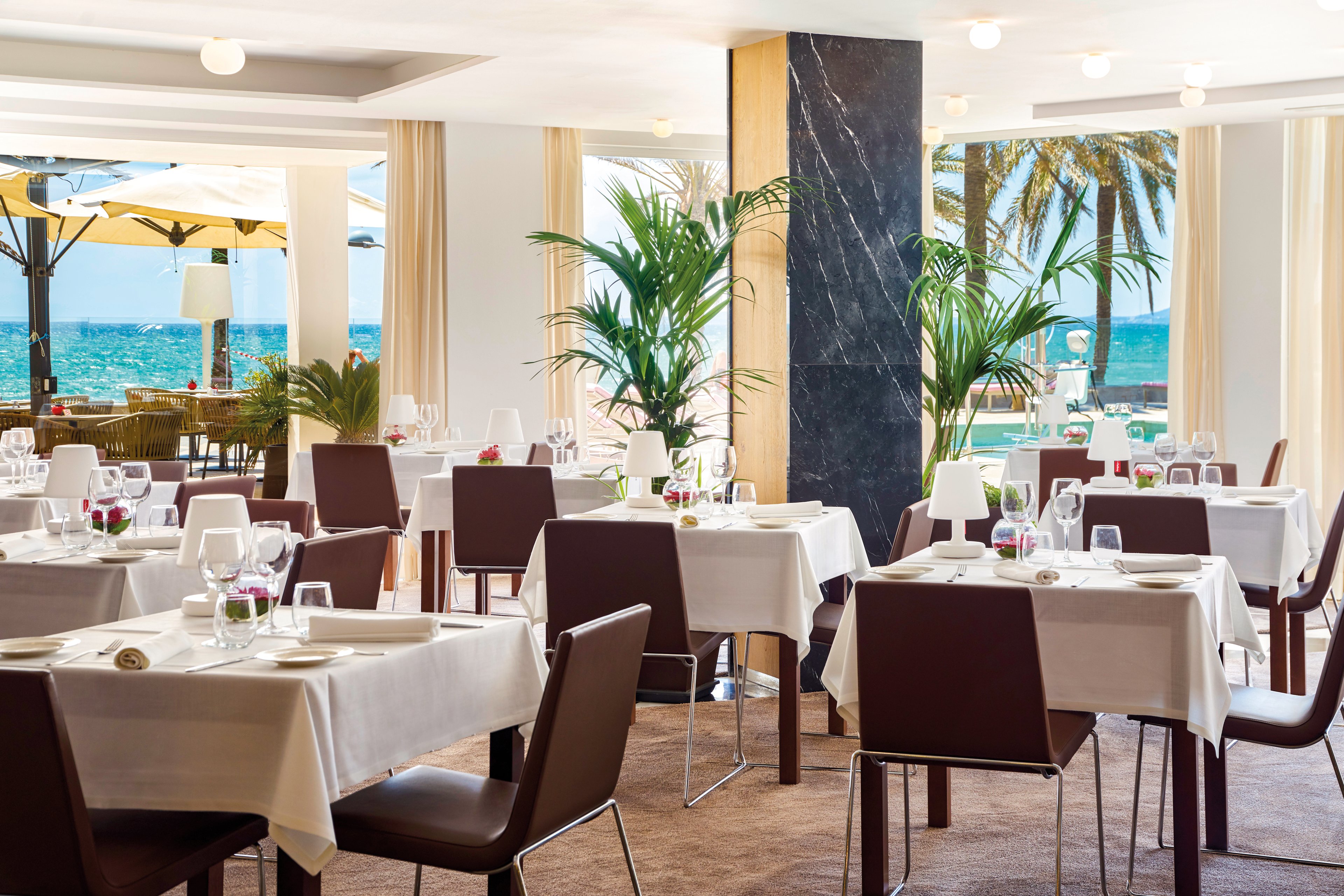 Hotel Pure Salt Garonda