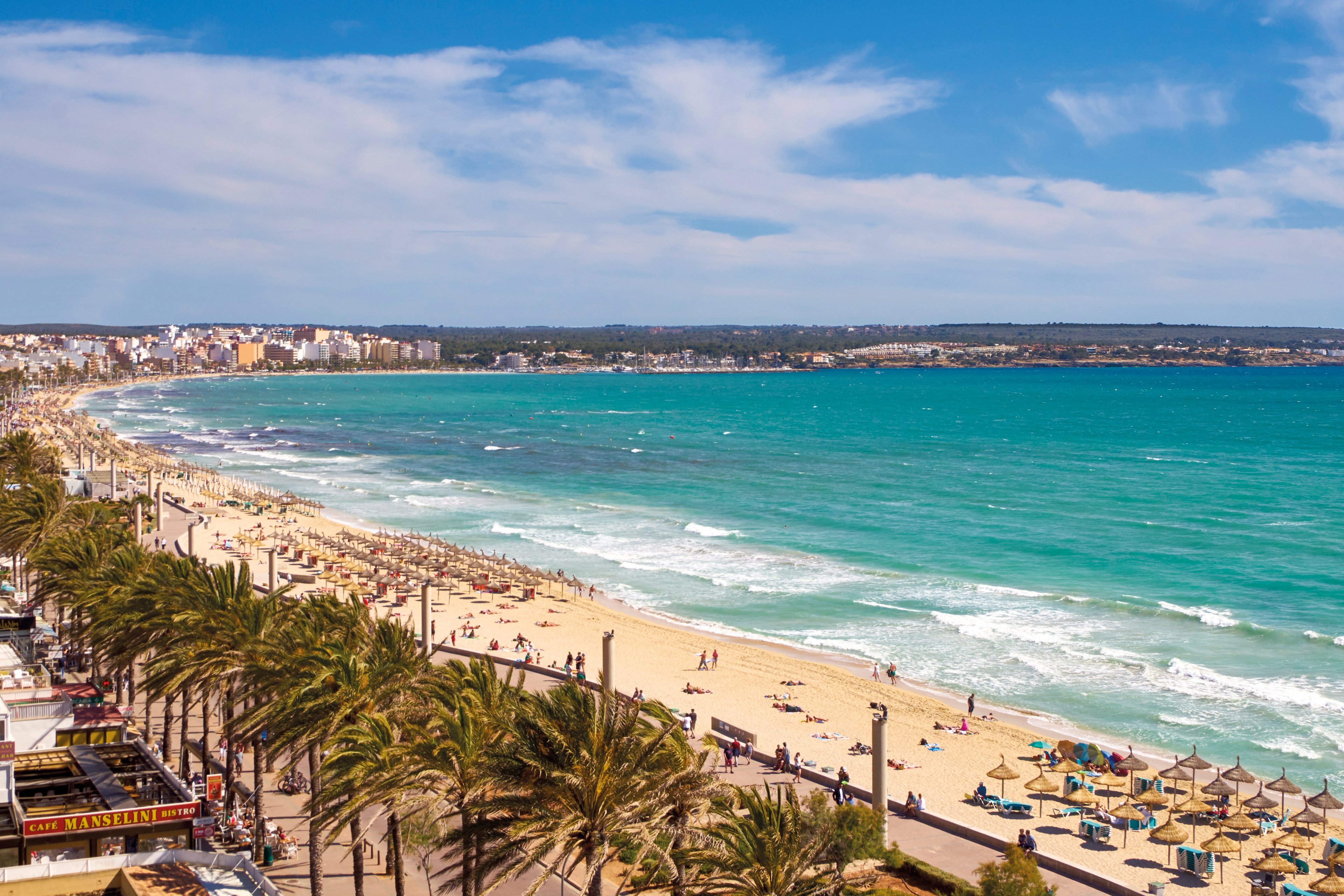 Hotel Pure Salt Garonda