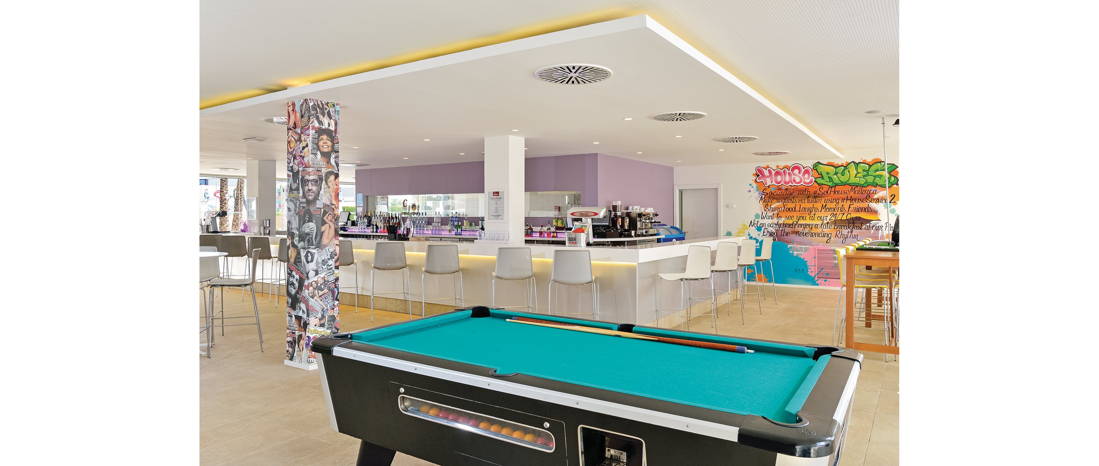 Sol House Mallorca formerly Sol House The Studio Calvia Beach