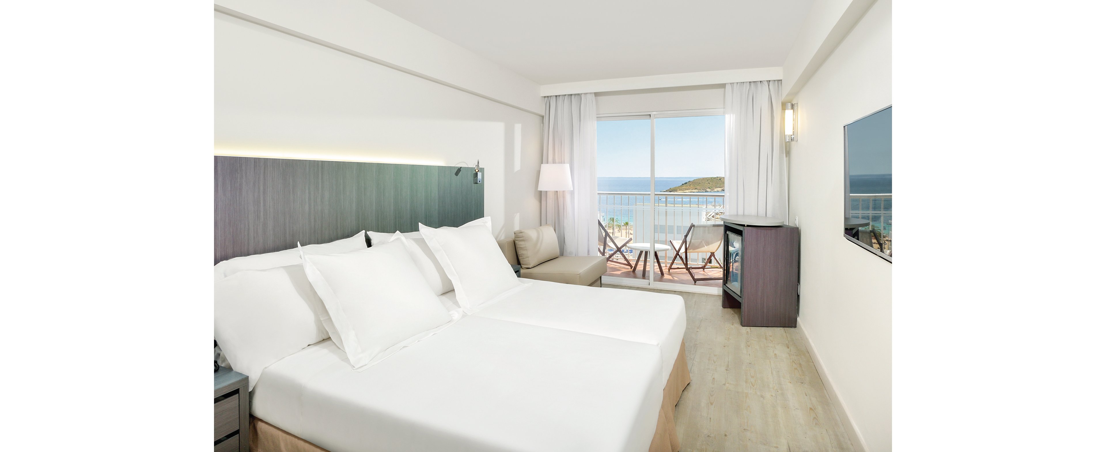 Sol House Mallorca formerly Sol House The Studio Calvia Beach