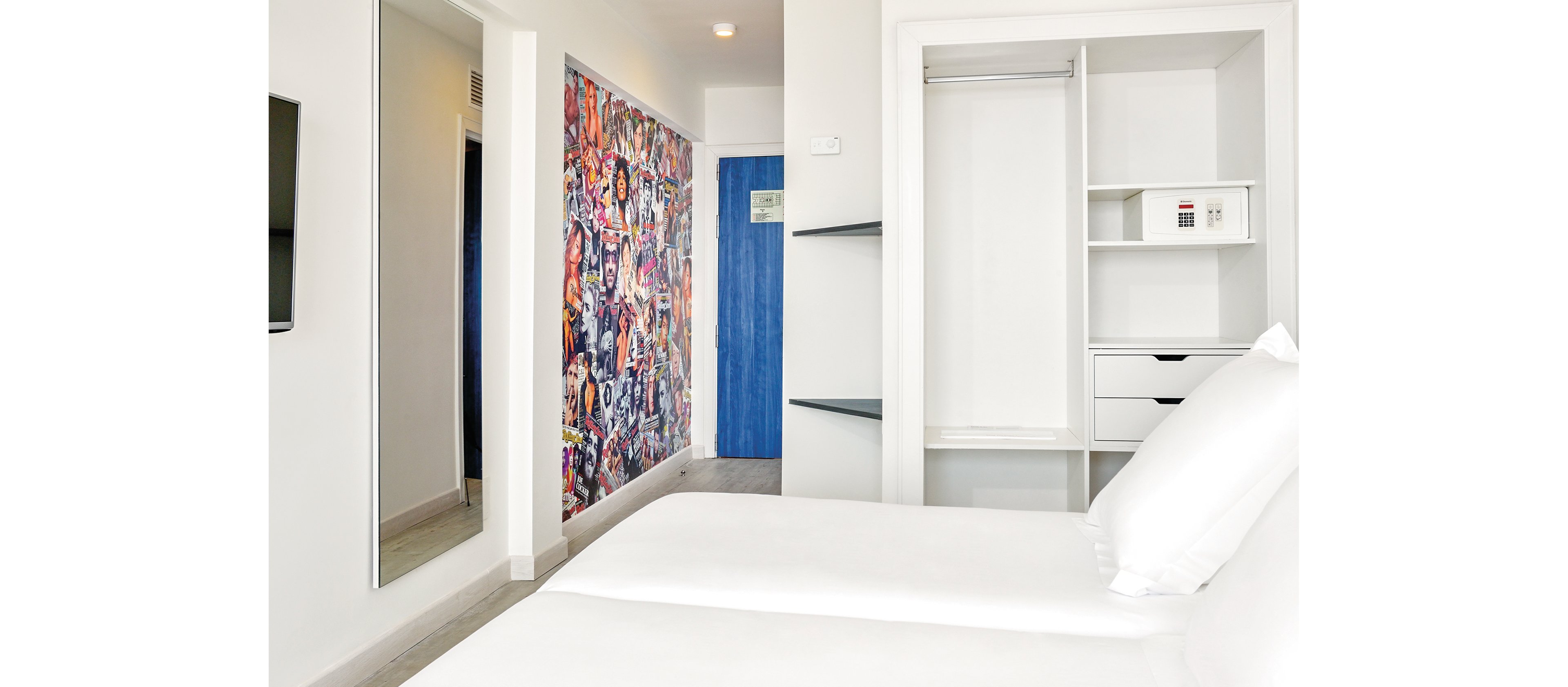 Sol House Mallorca formerly Sol House The Studio Calvia Beach