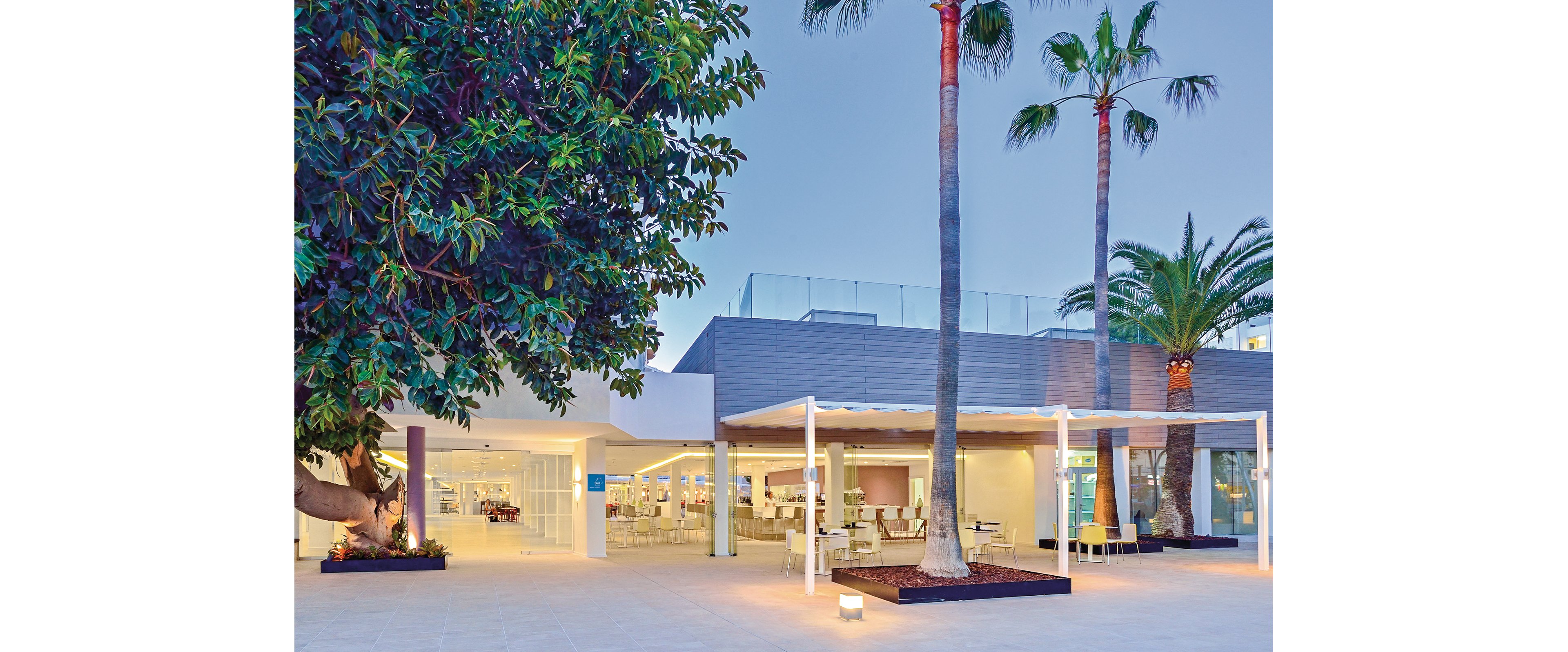 Sol House Mallorca formerly Sol House The Studio Calvia Beach