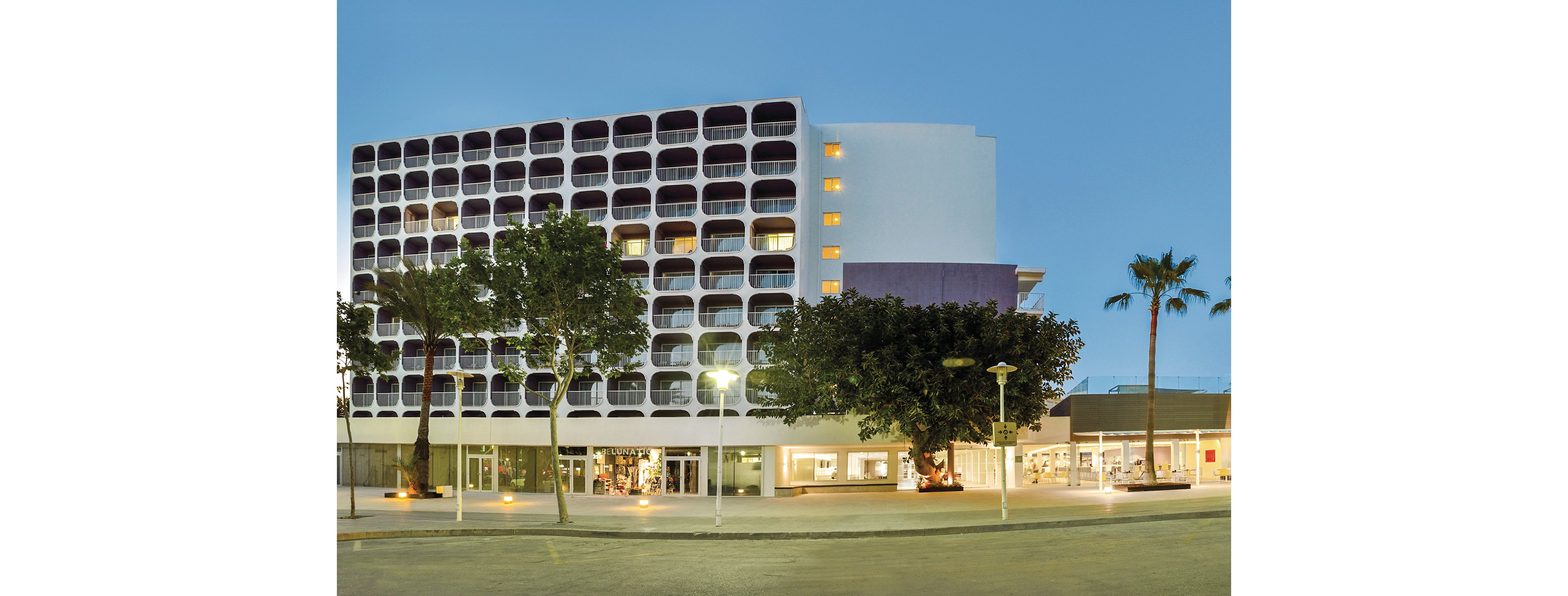 Sol House Mallorca formerly Sol House The Studio Calvia Beach