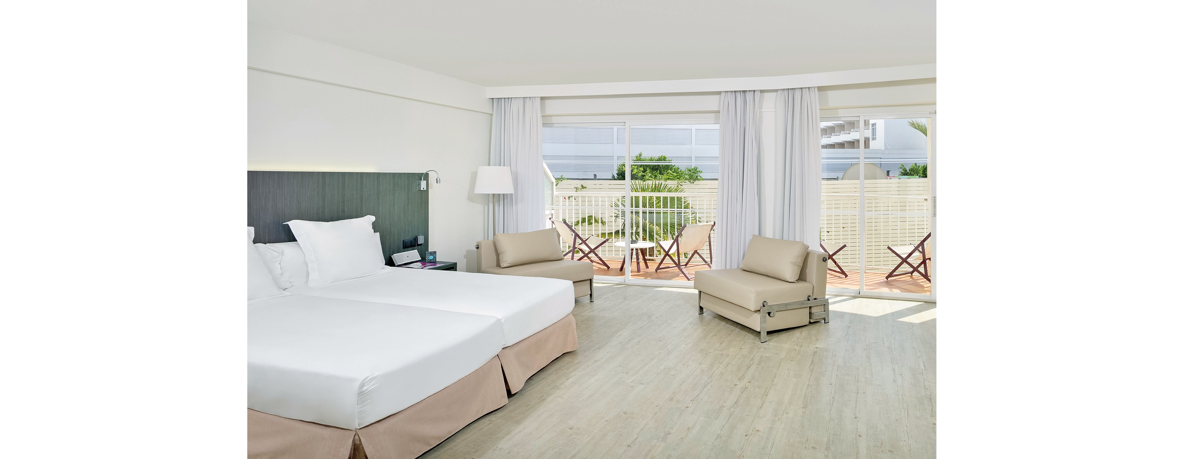 Sol House Mallorca formerly Sol House The Studio Calvia Beach