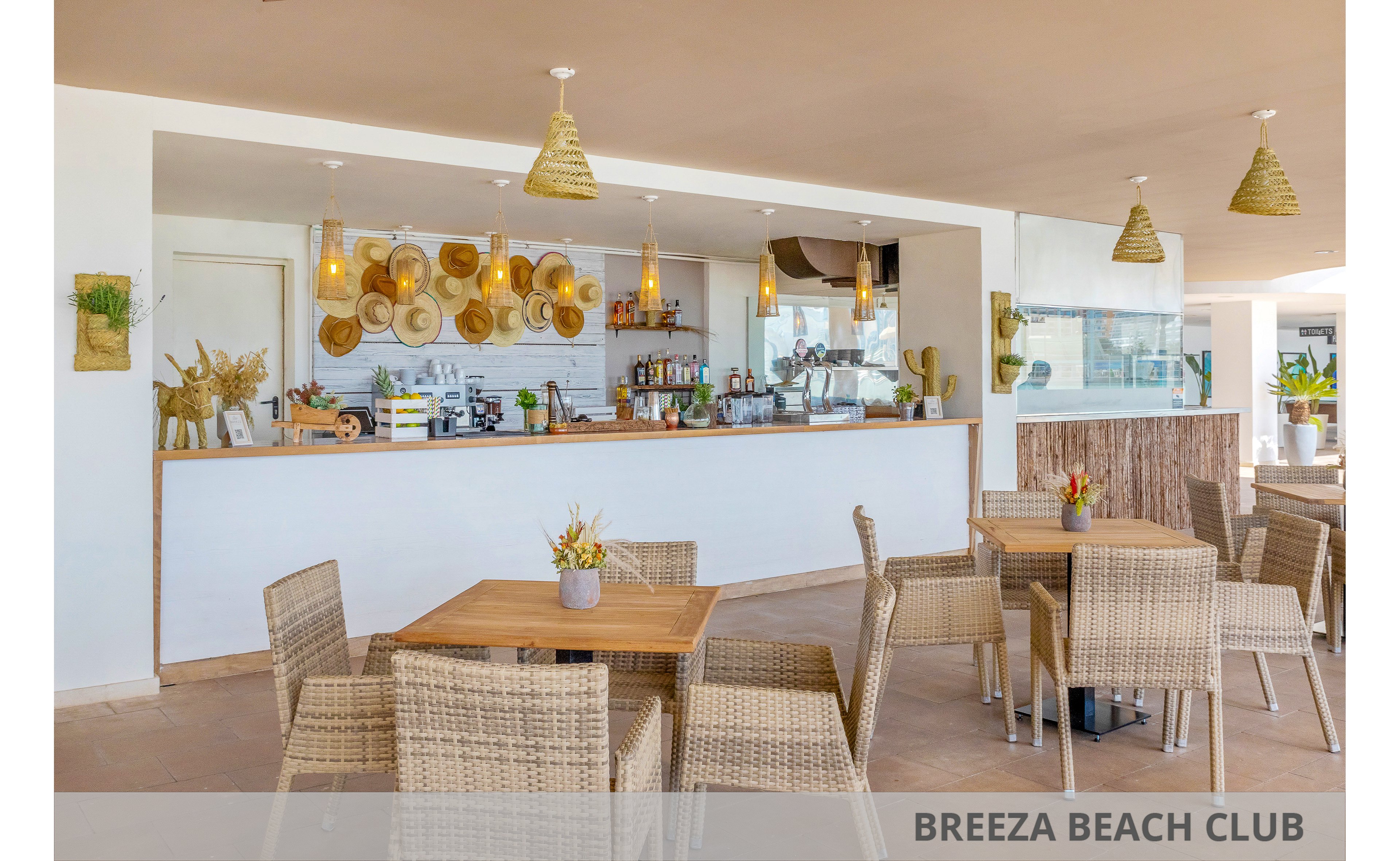 Sol House Mallorca formerly Sol House The Studio Calvia Beach