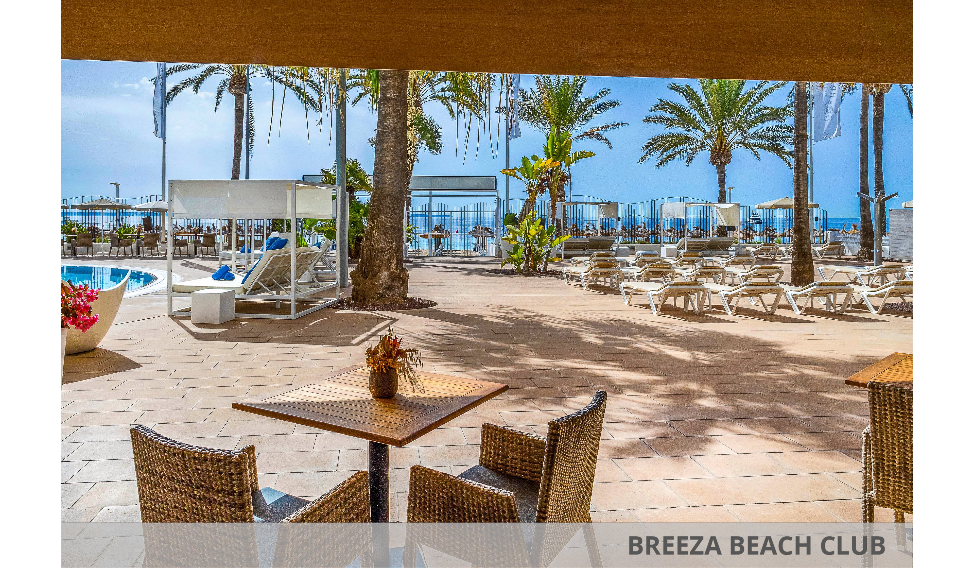 Sol House Mallorca formerly Sol House The Studio Calvia Beach