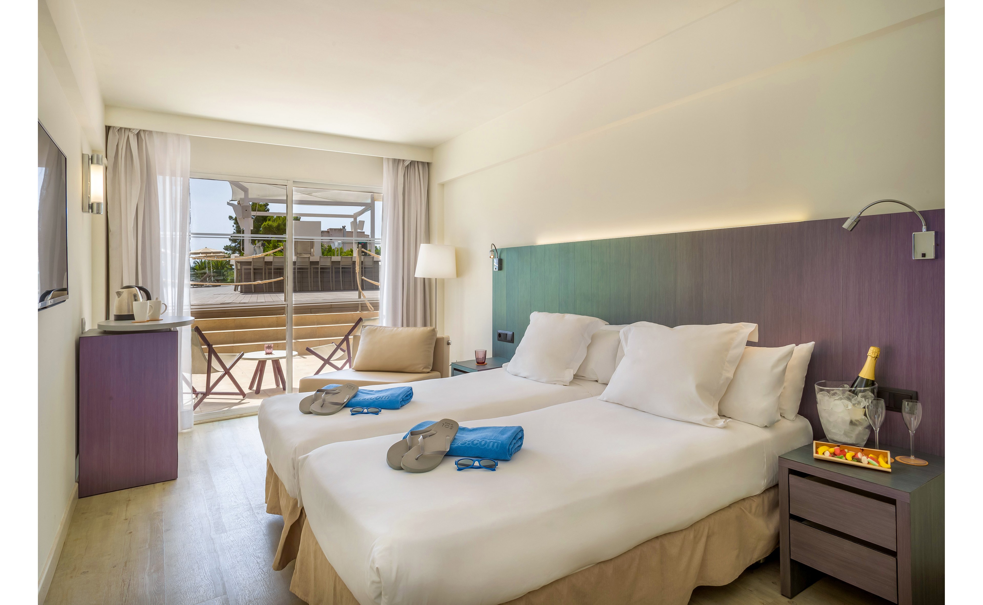 Sol House Mallorca formerly Sol House The Studio Calvia Beach