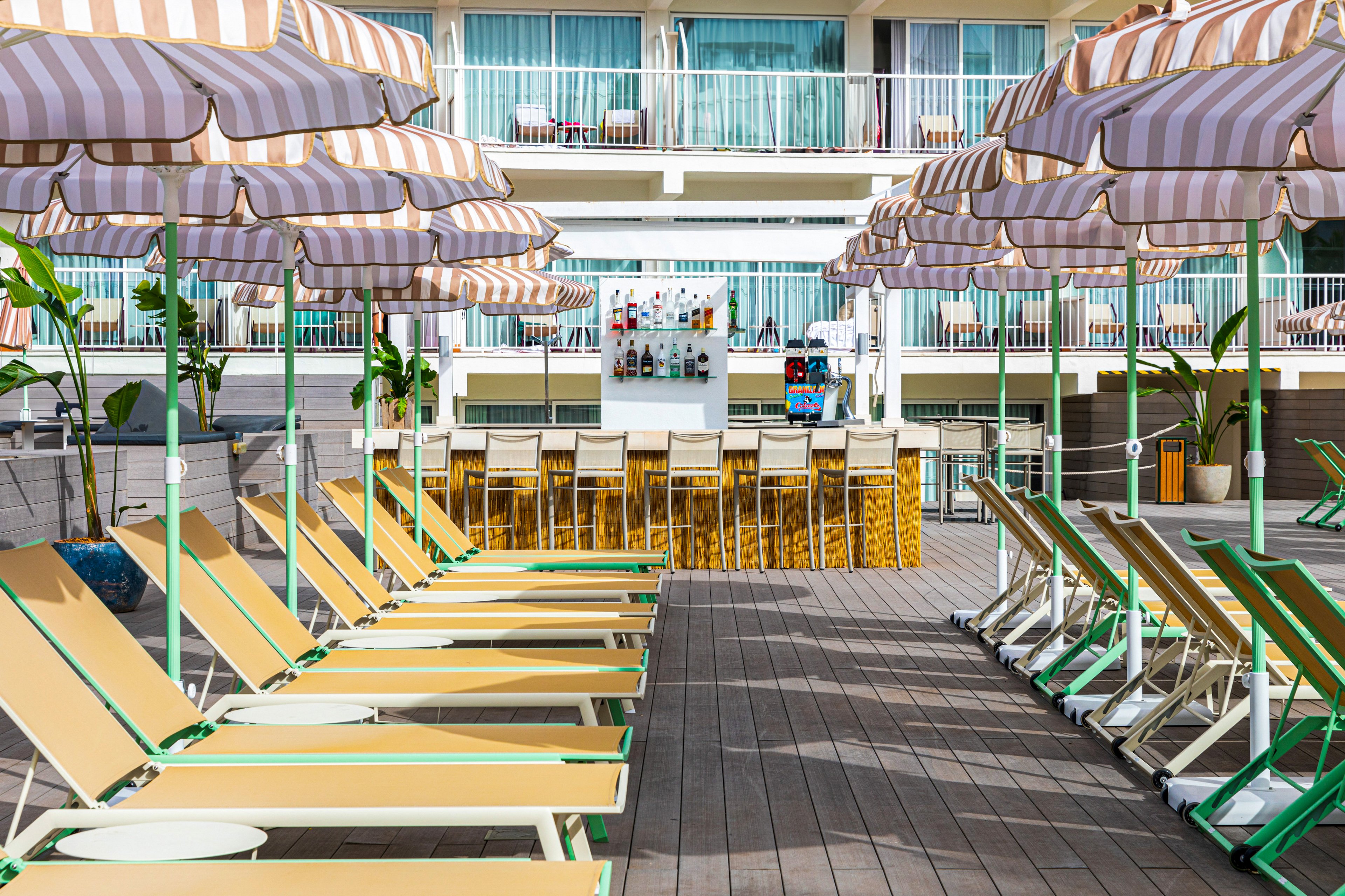 Sol House Mallorca formerly Sol House The Studio Calvia Beach