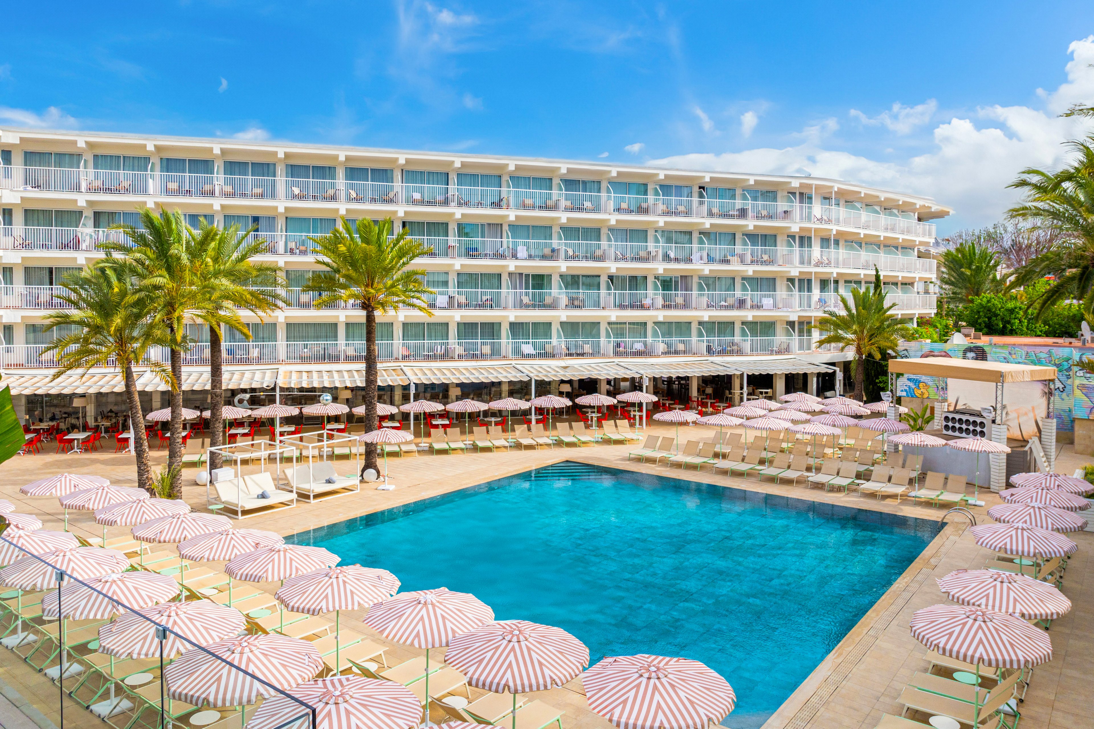 Sol House Mallorca formerly Sol House The Studio Calvia Beach