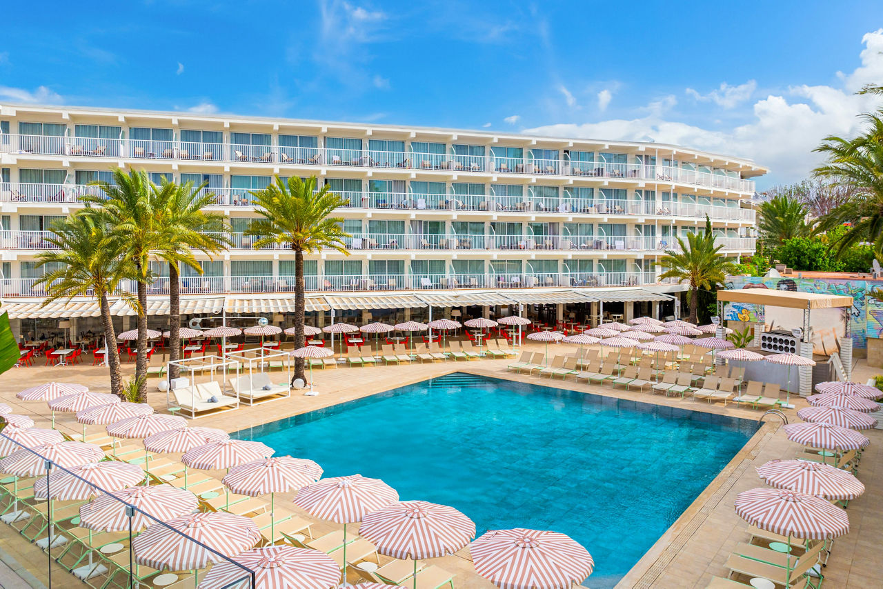 Sol House Mallorca formerly Sol House The Studio Calvia Beach