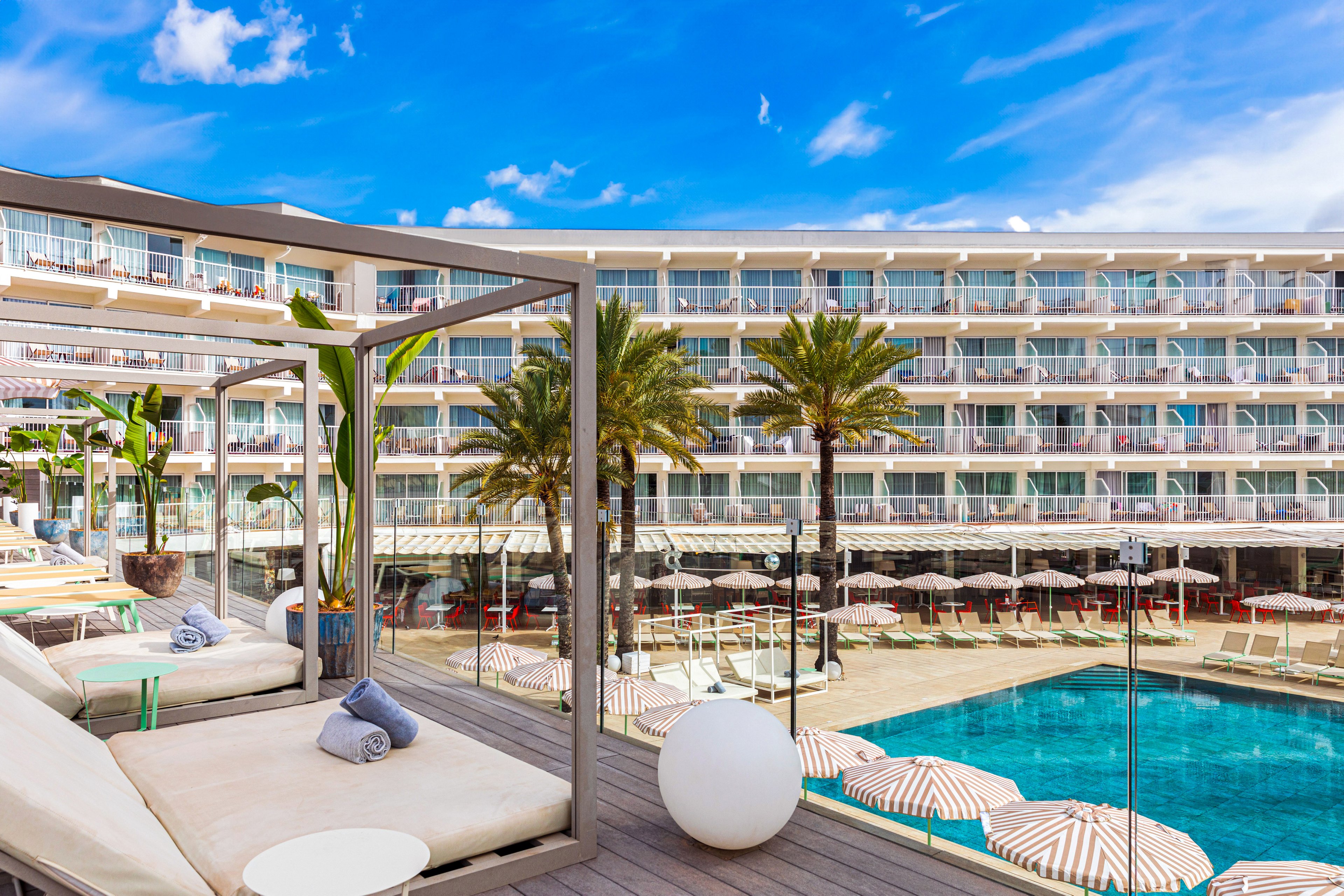 Sol House Mallorca formerly Sol House The Studio Calvia Beach