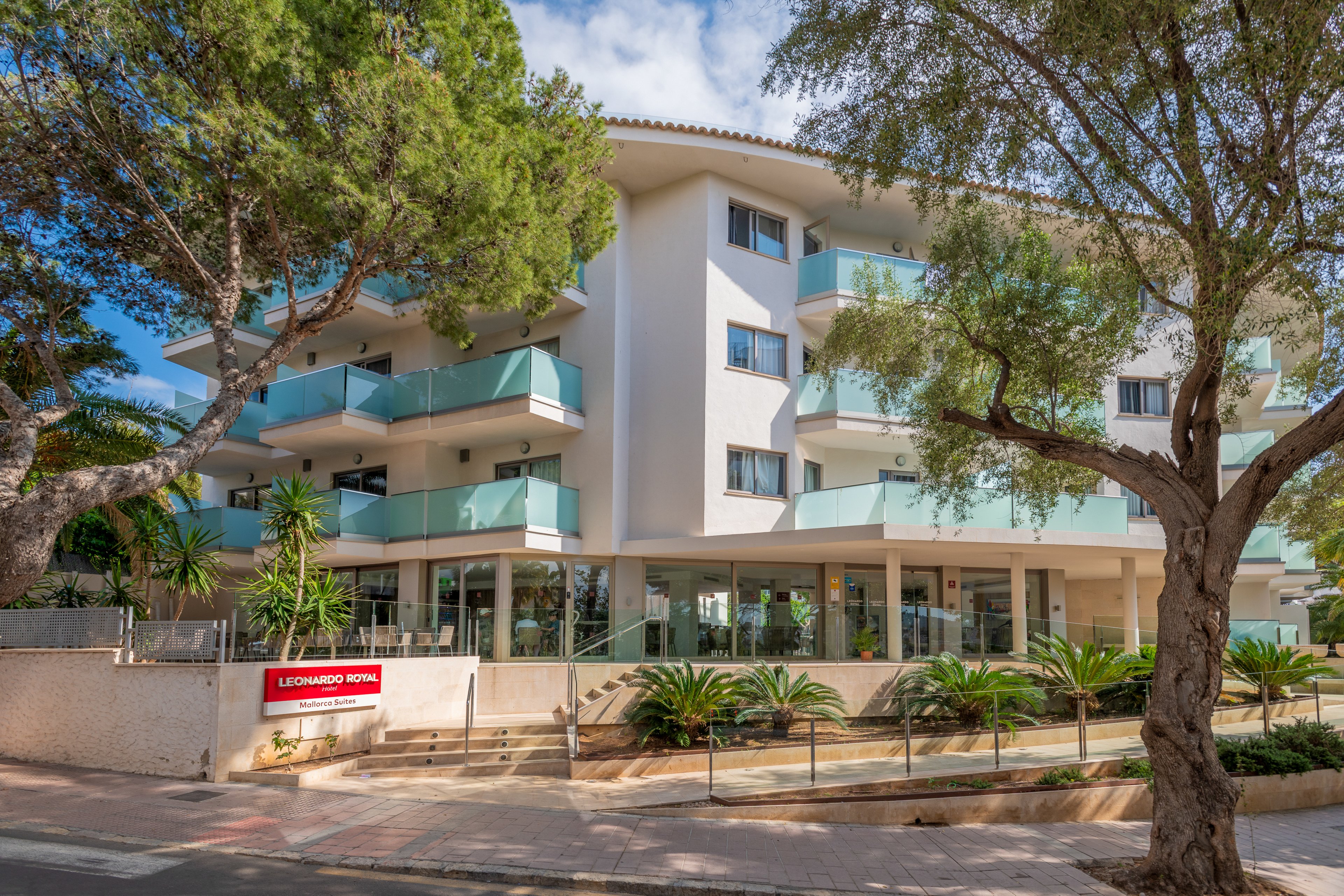 Leonardo Royal Mallorca & Suites
