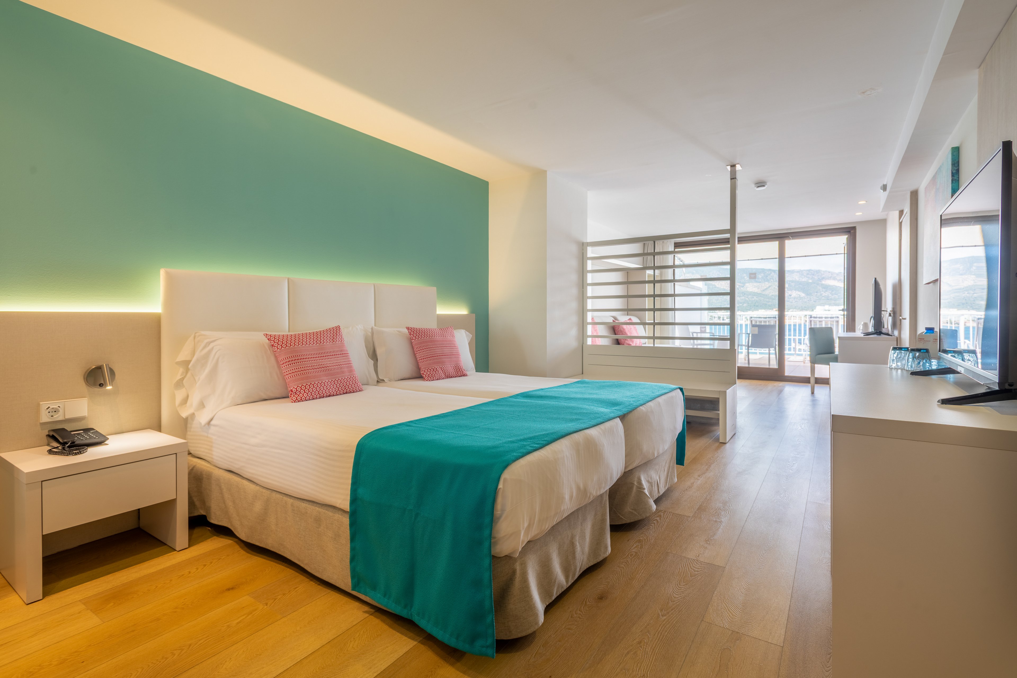 Leonardo Royal Mallorca & Suites