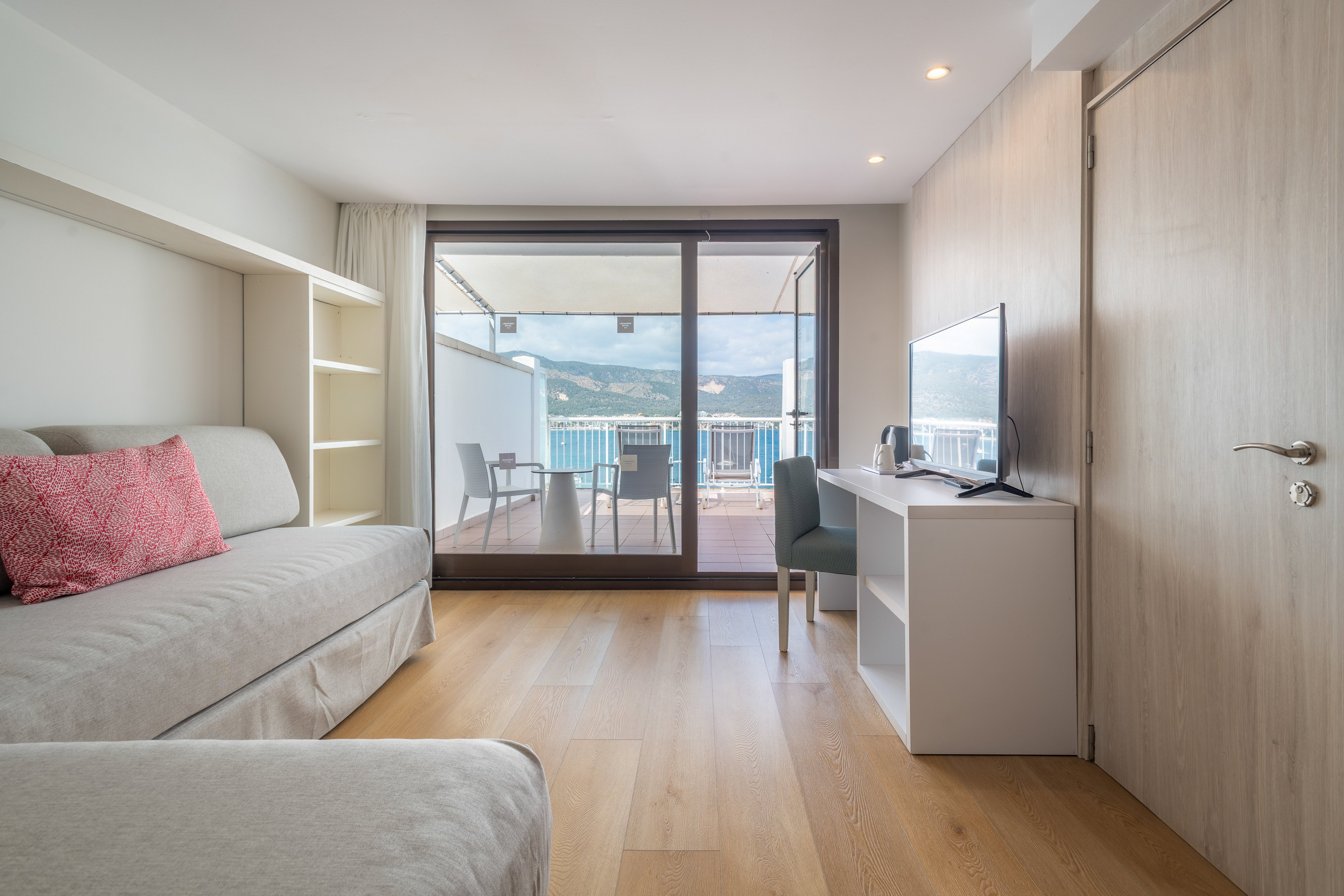 Leonardo Royal Mallorca & Suites