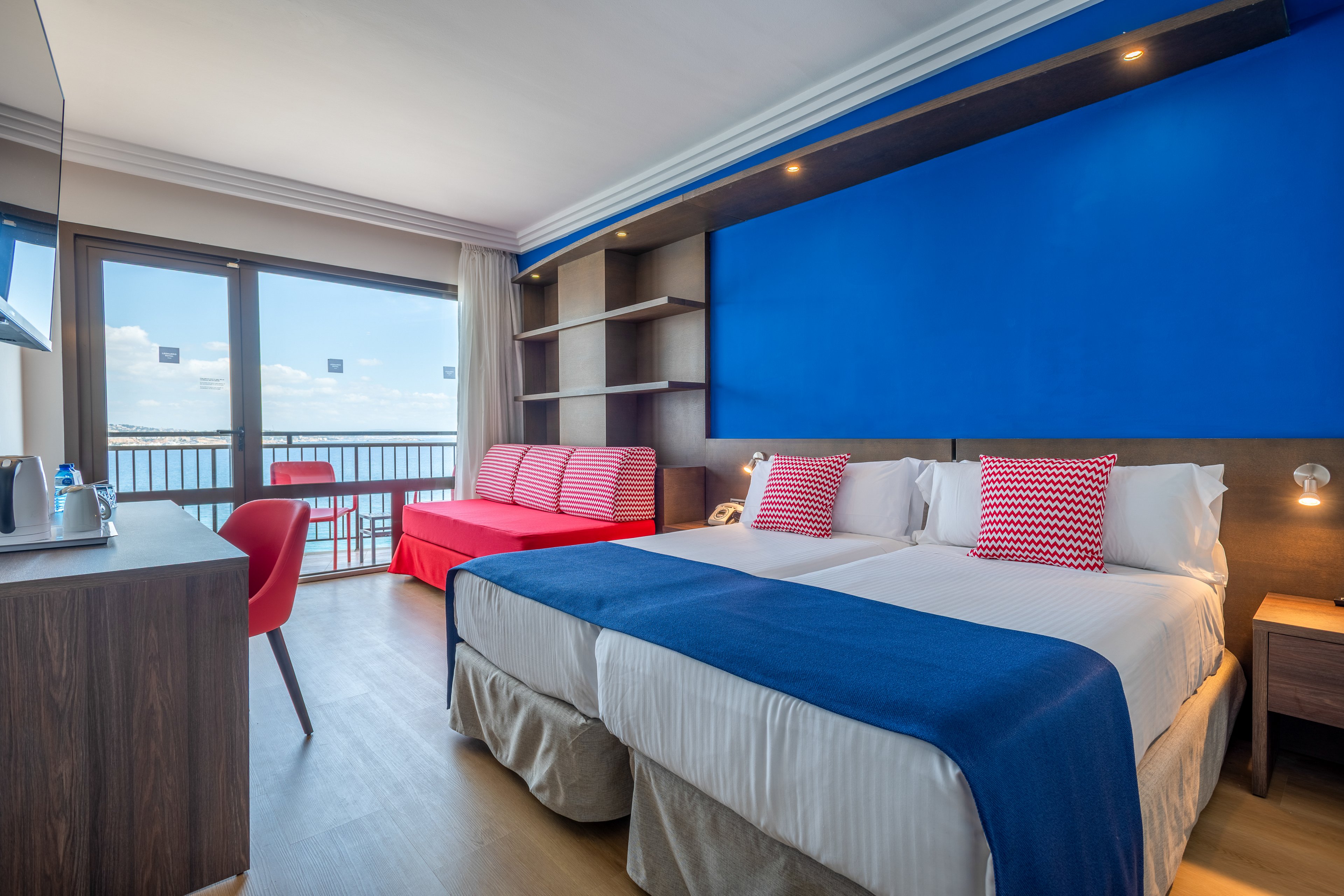 Leonardo Royal Mallorca & Suites