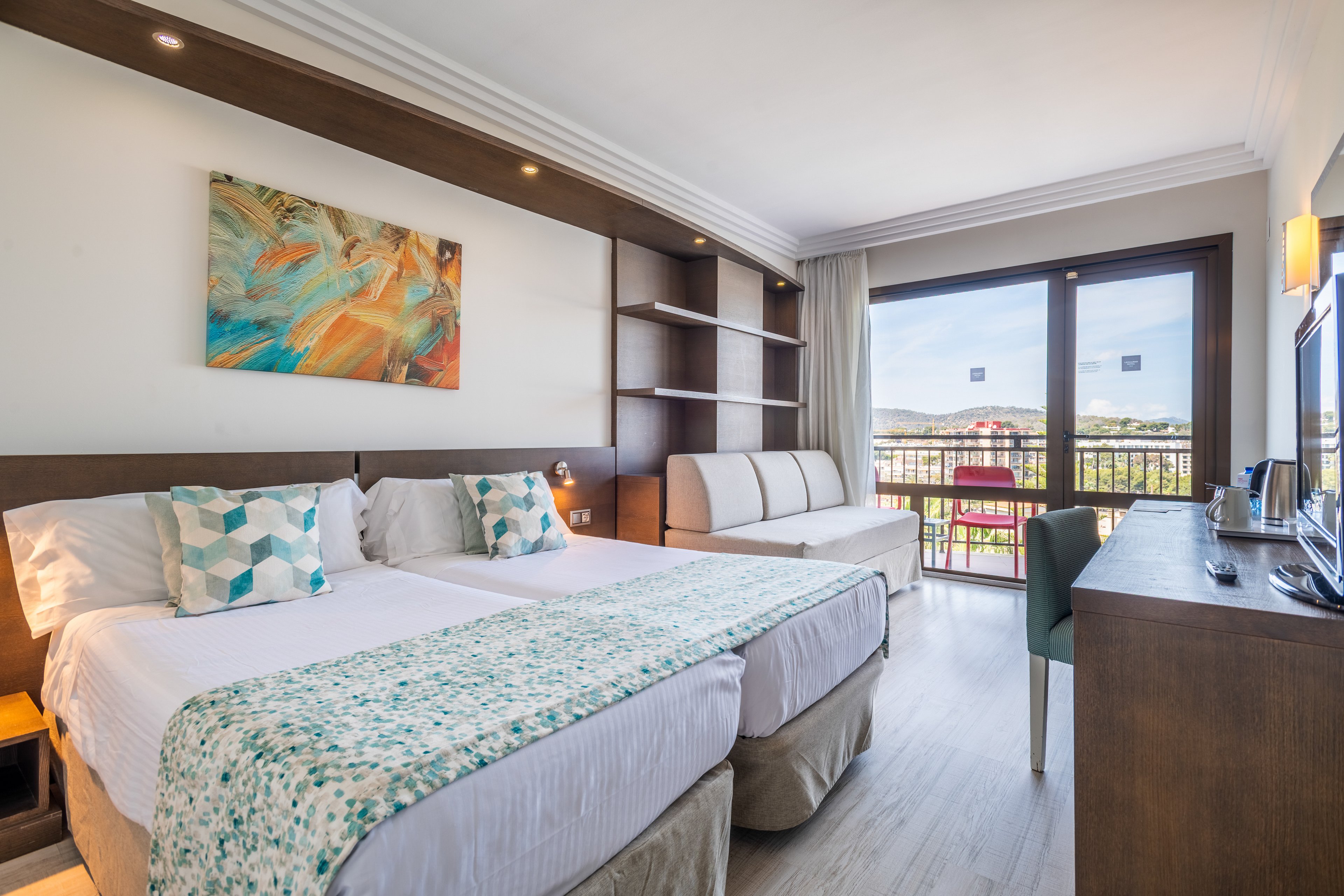 Leonardo Royal Mallorca & Suites