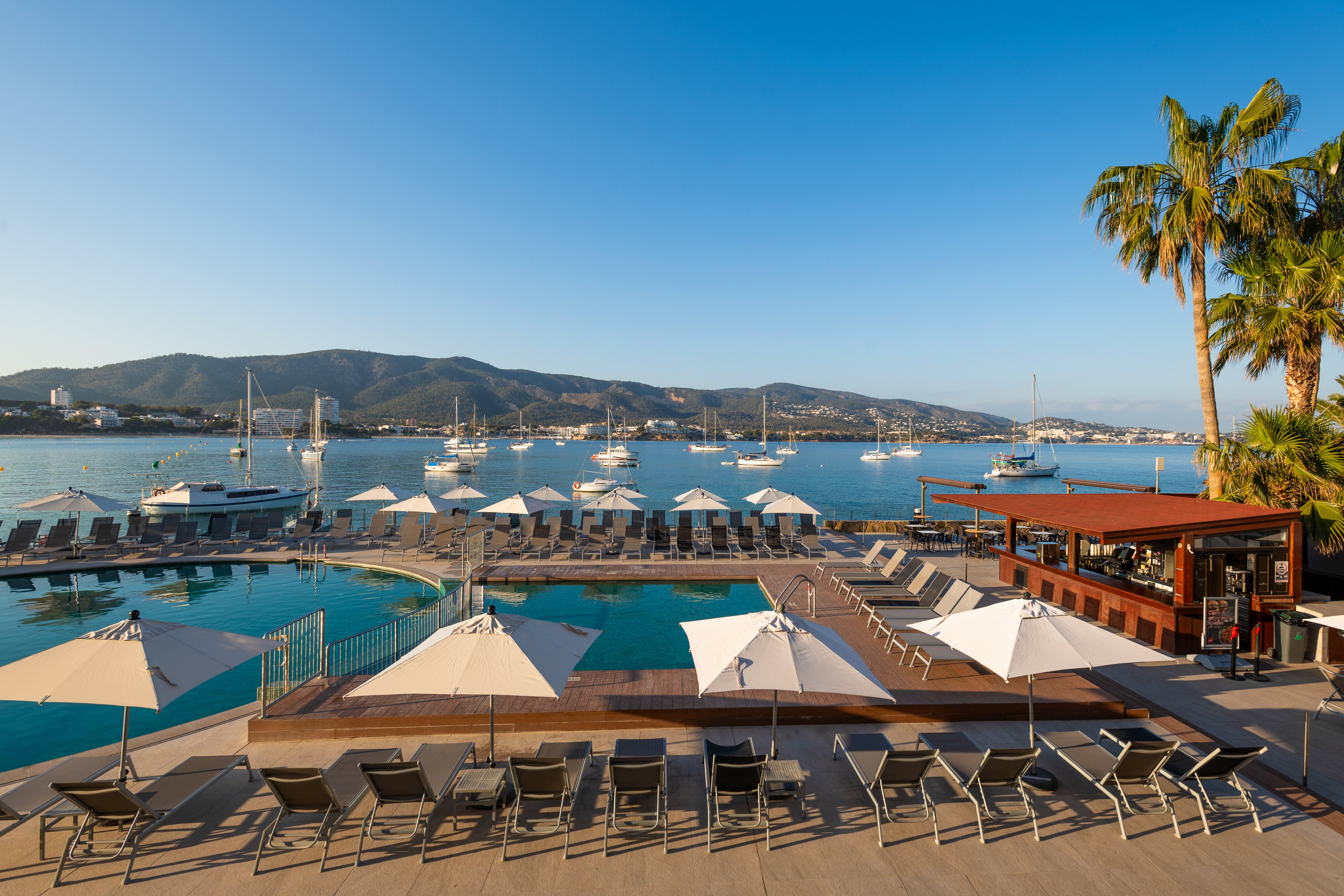 Leonardo Royal Mallorca & Suites