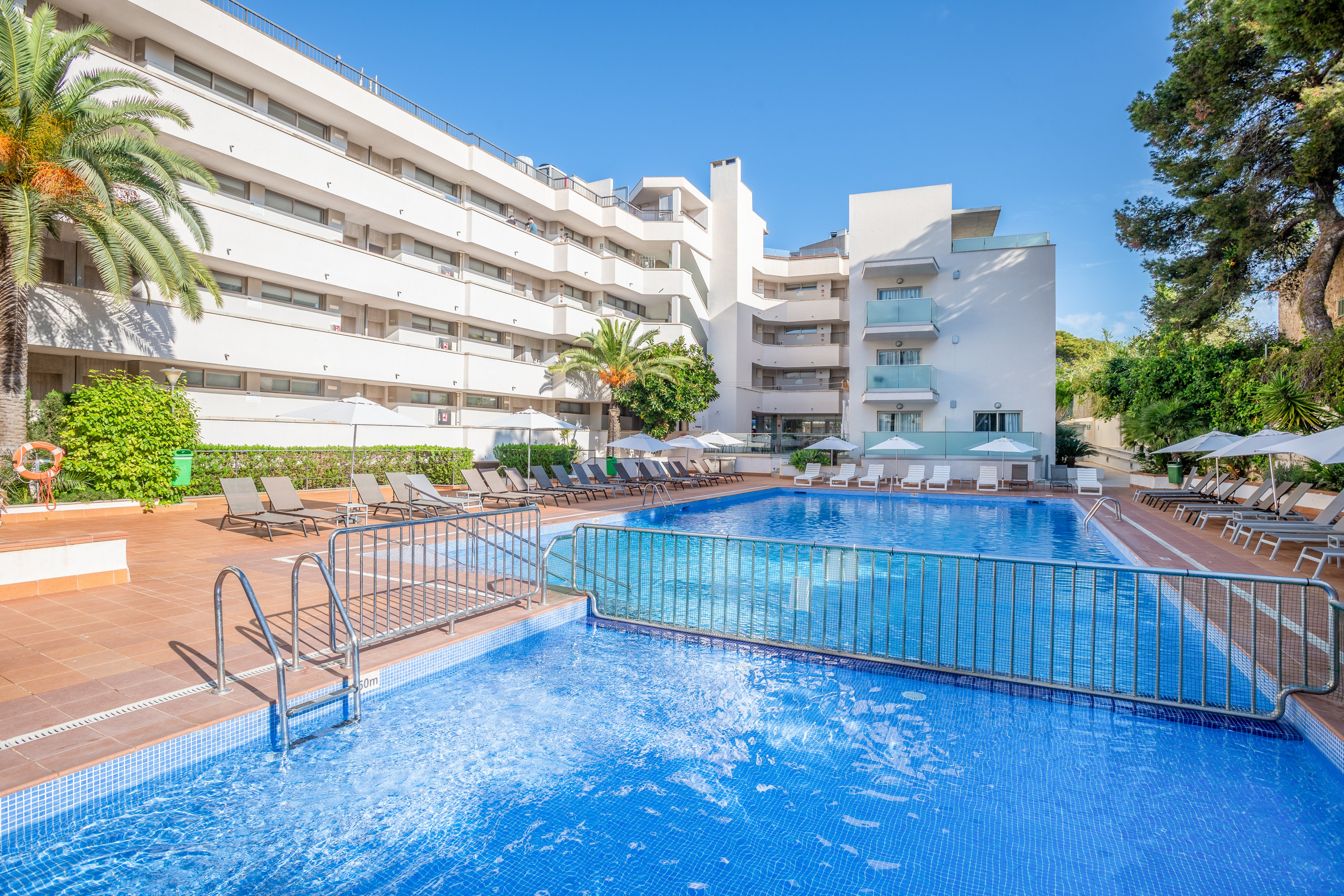 Leonardo Royal Mallorca & Suites