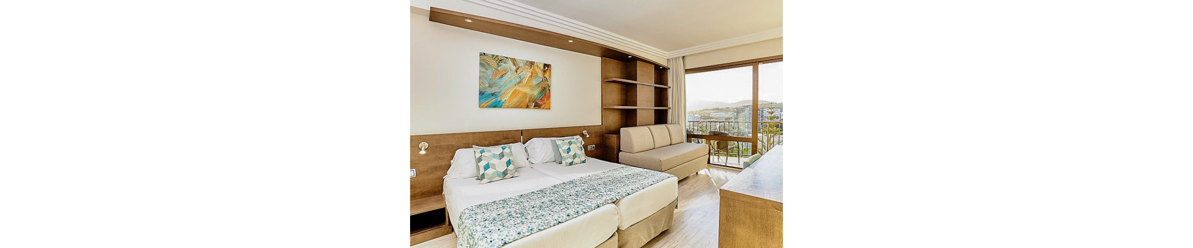 Leonardo Royal Mallorca & Suites