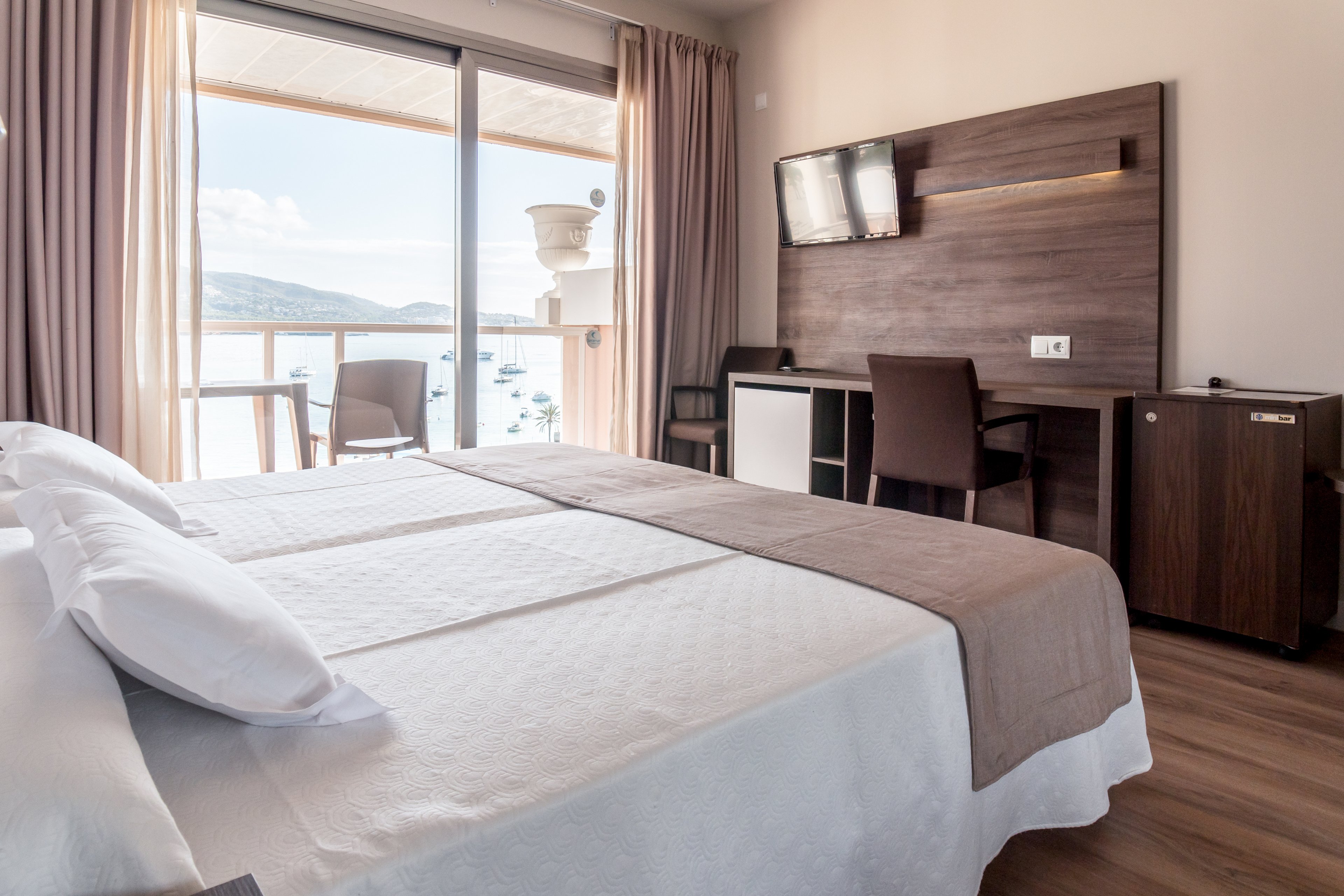 Hotel Comodoro Playa