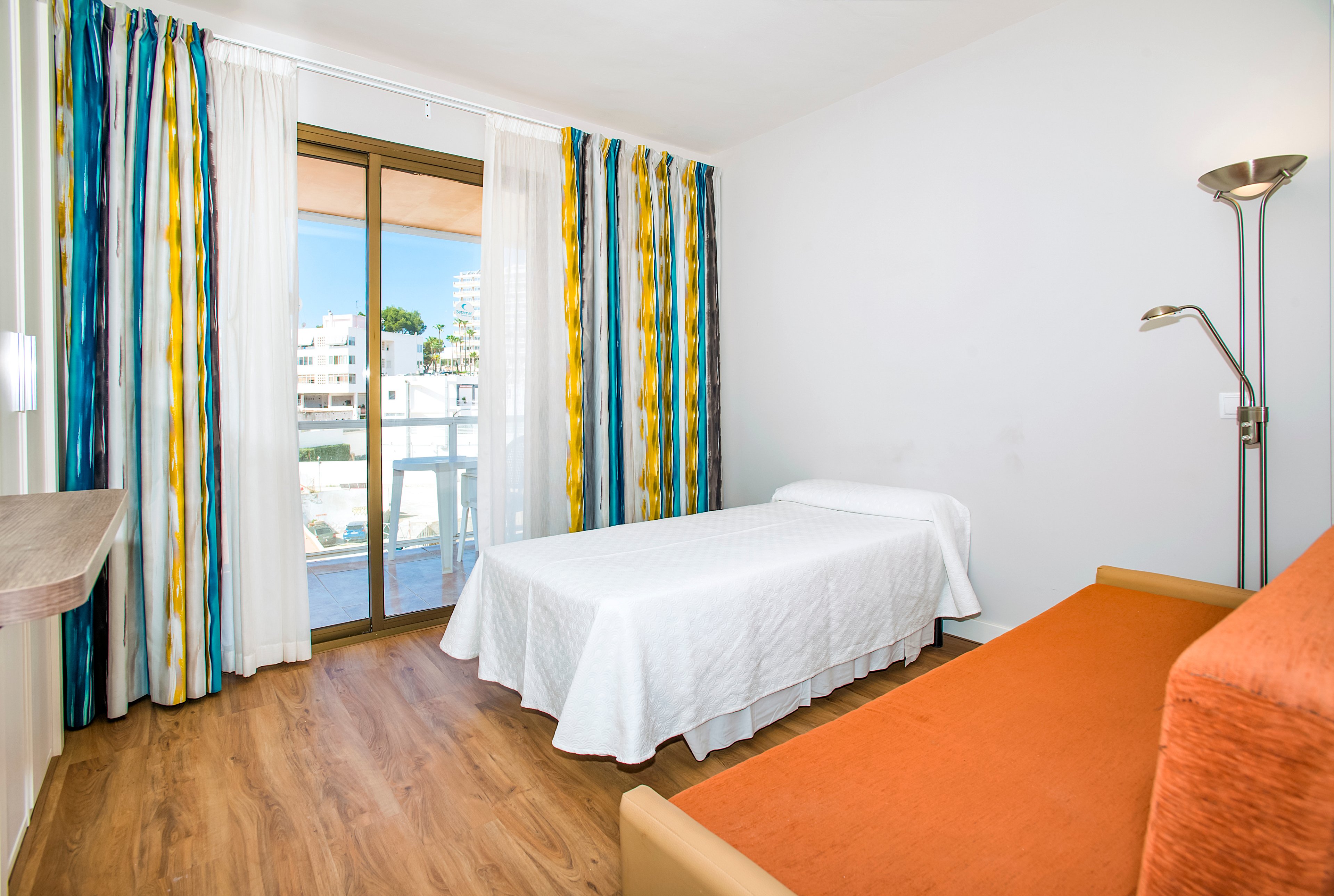 Hotel Comodoro Playa