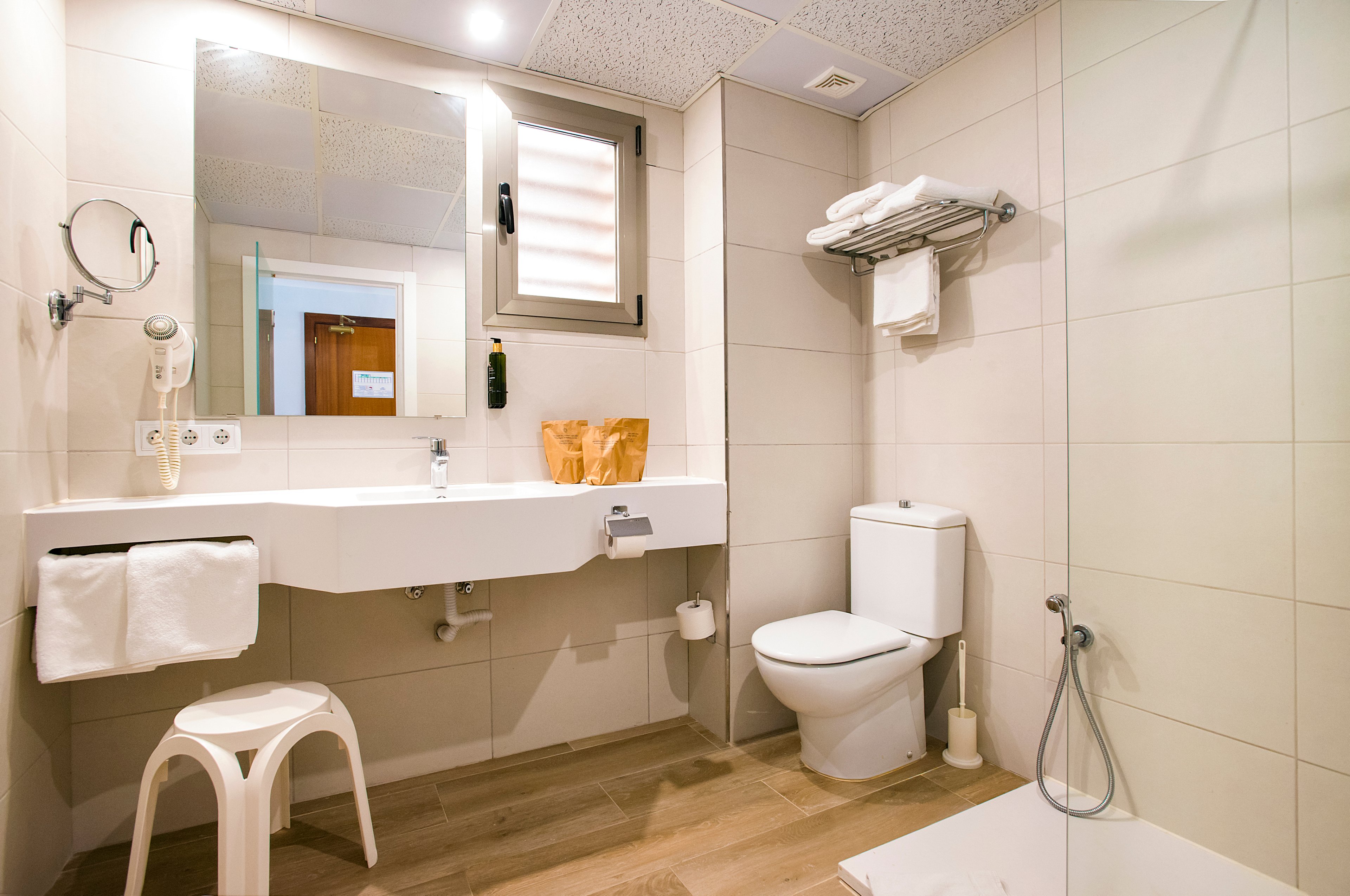 Hotel Comodoro Playa