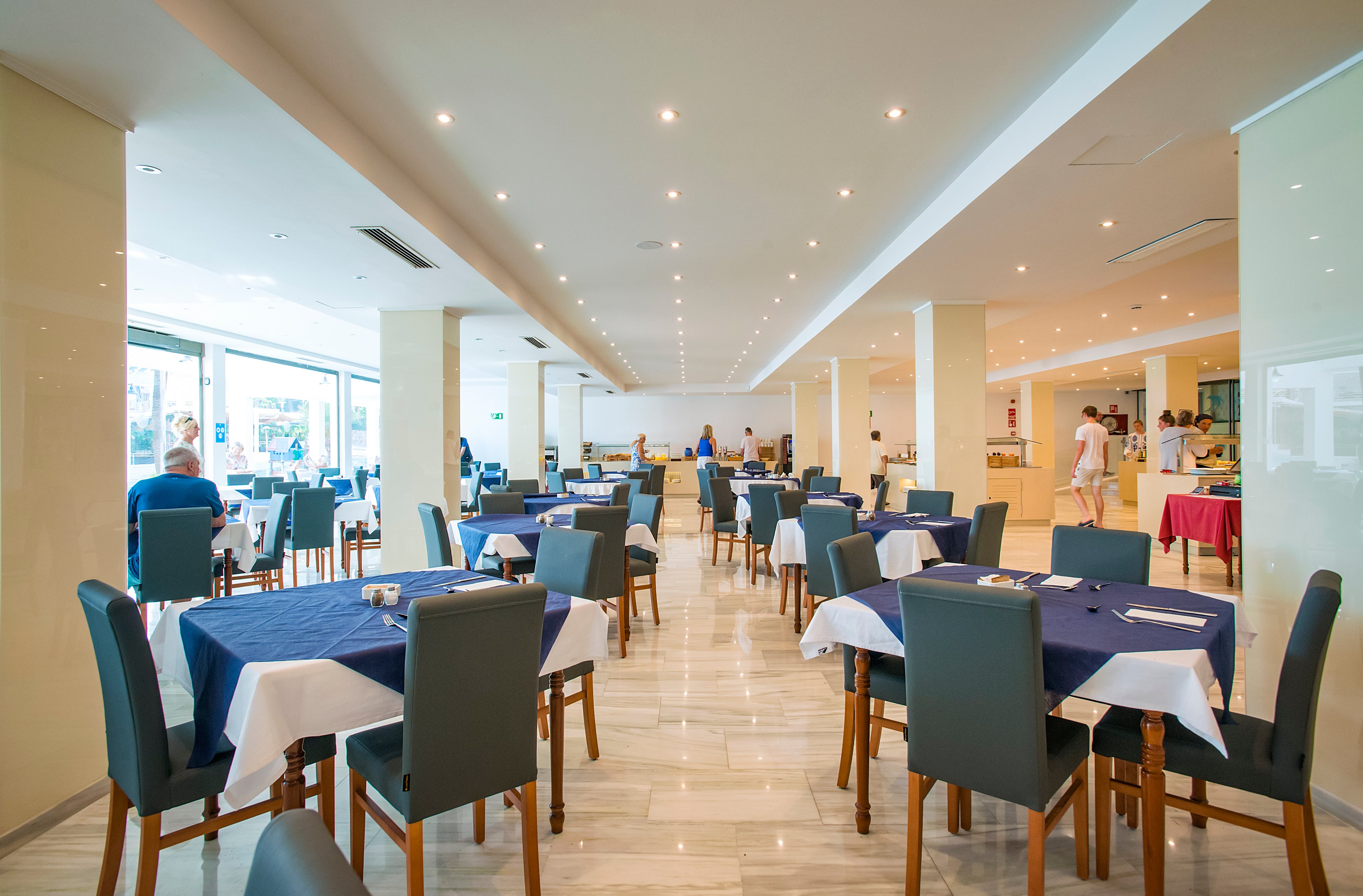 Hotel Comodoro Playa