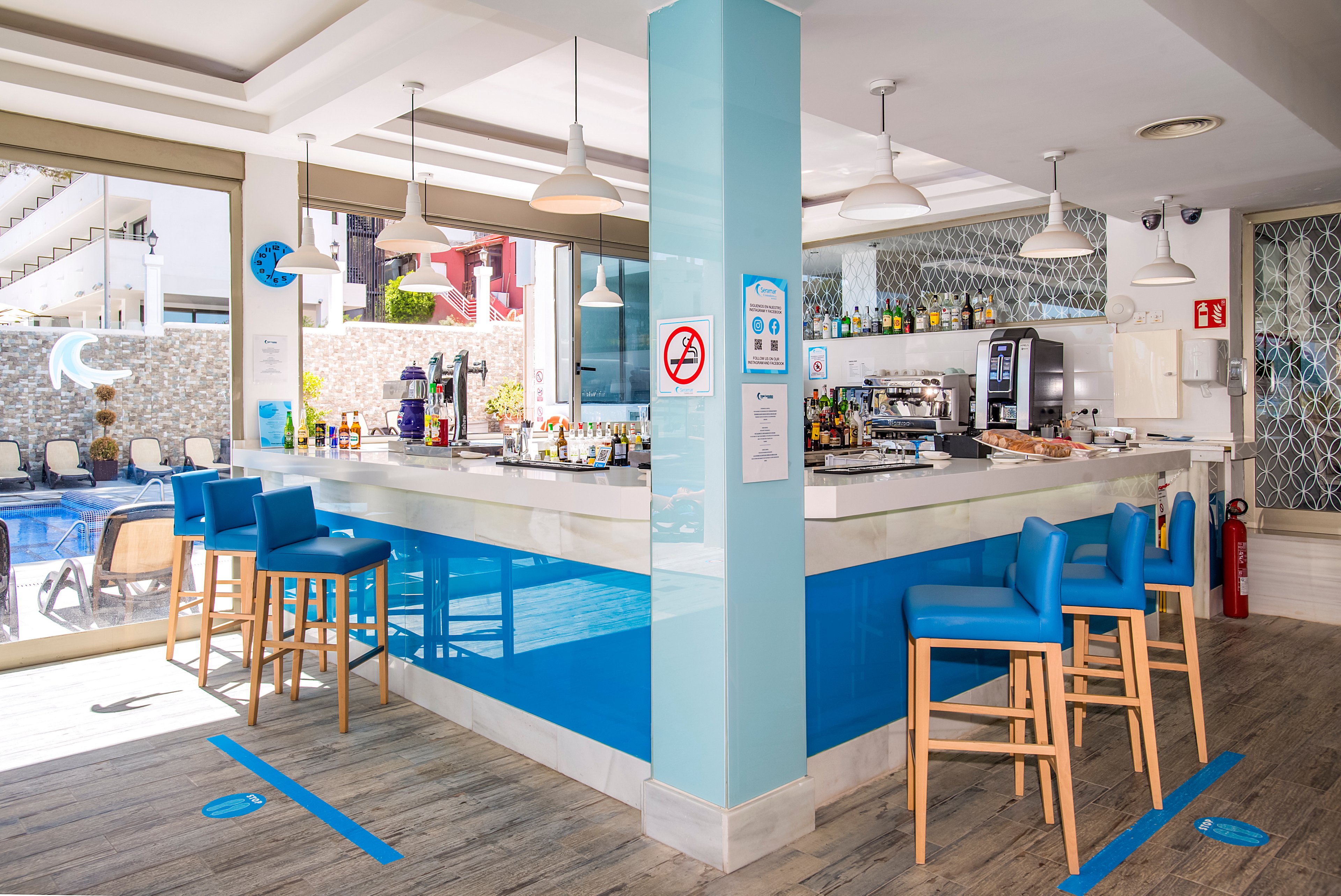 Hotel Comodoro Playa