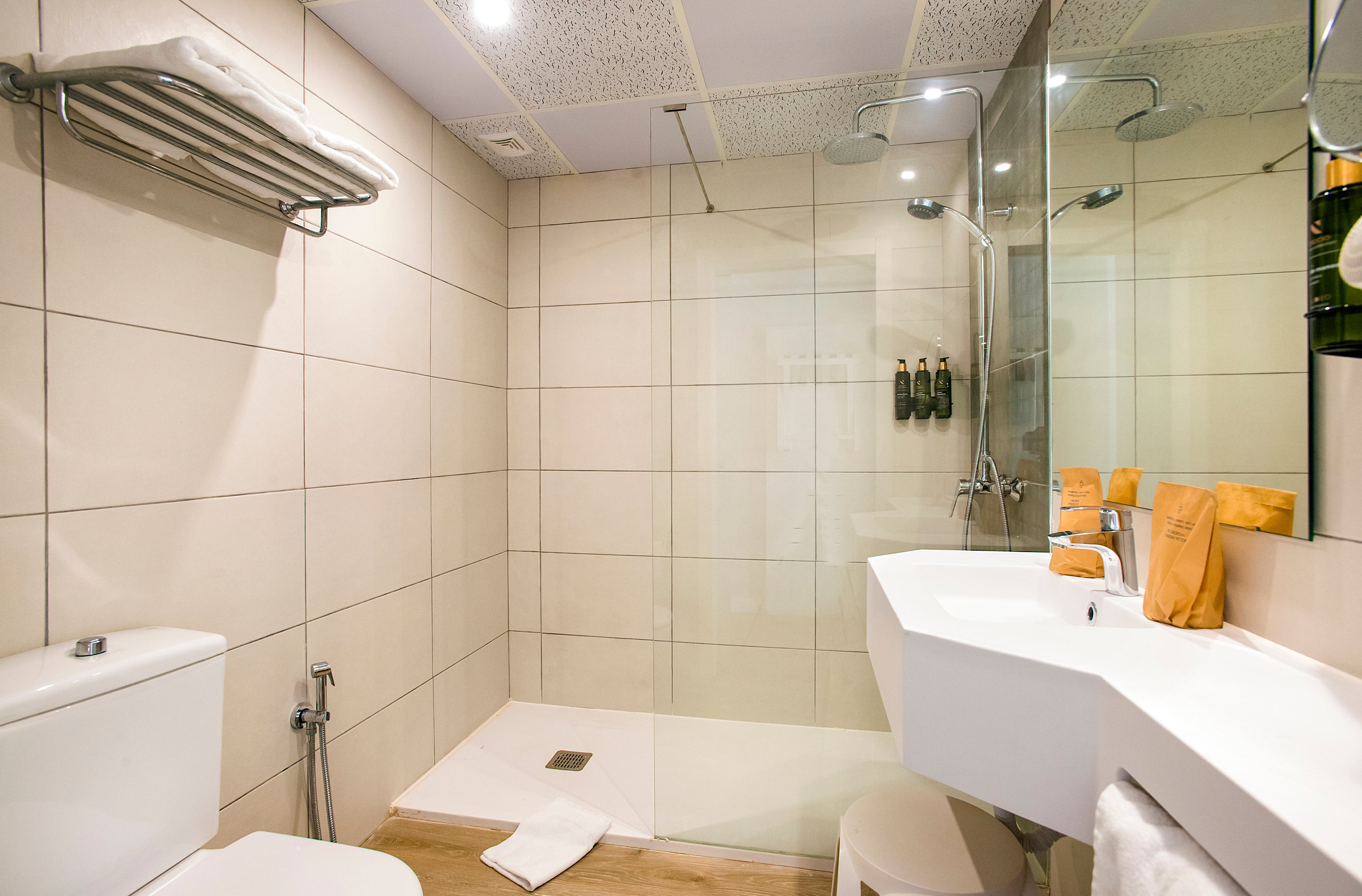 Hotel Comodoro Playa