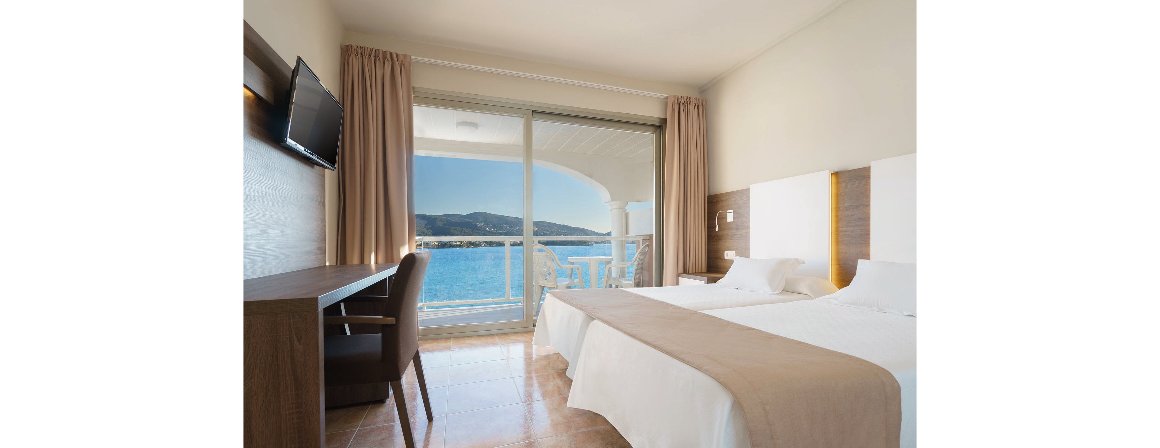 Hotel Comodoro Playa